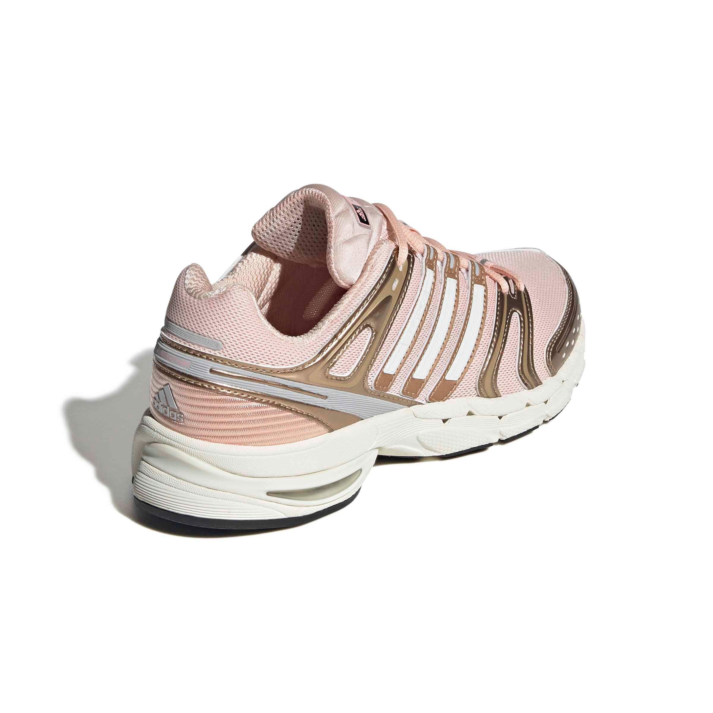 adidas Originals Adistar Control 5 "Blush Pink/Glory Pink/Off White" Women's Shoe - PINK/PINK/OFF WHITE Thumbnail View 4