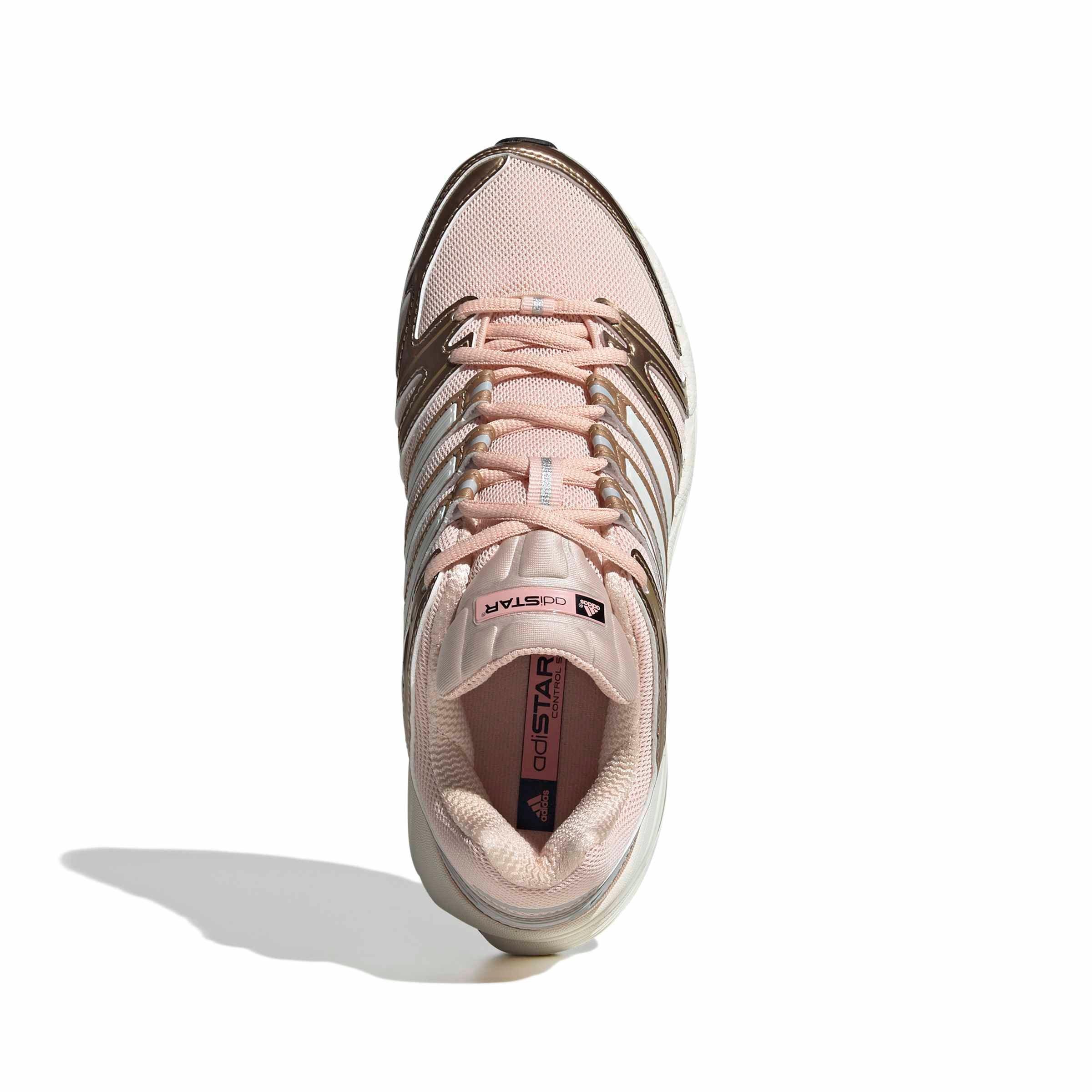 adidas Originals Adistar Control 5 "Blush Pink/Glory Pink/Off White" Women's Shoe - PINK/PINK/OFF WHITE Thumbnail View 5