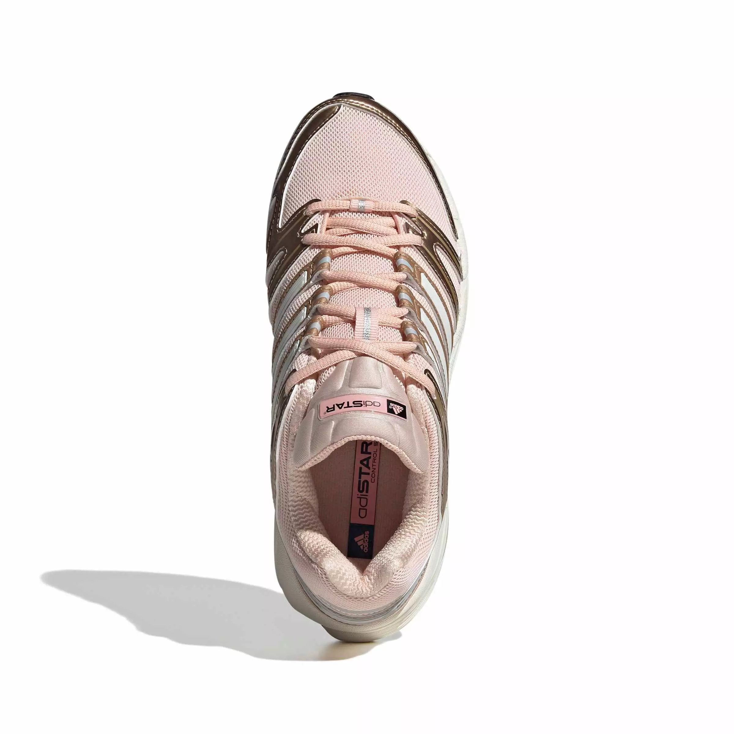 adidas Originals Adistar Control 5 "Blush Pink/Glory Pink/Off White" Women's Shoe - PINK/PINK/OFF WHITE