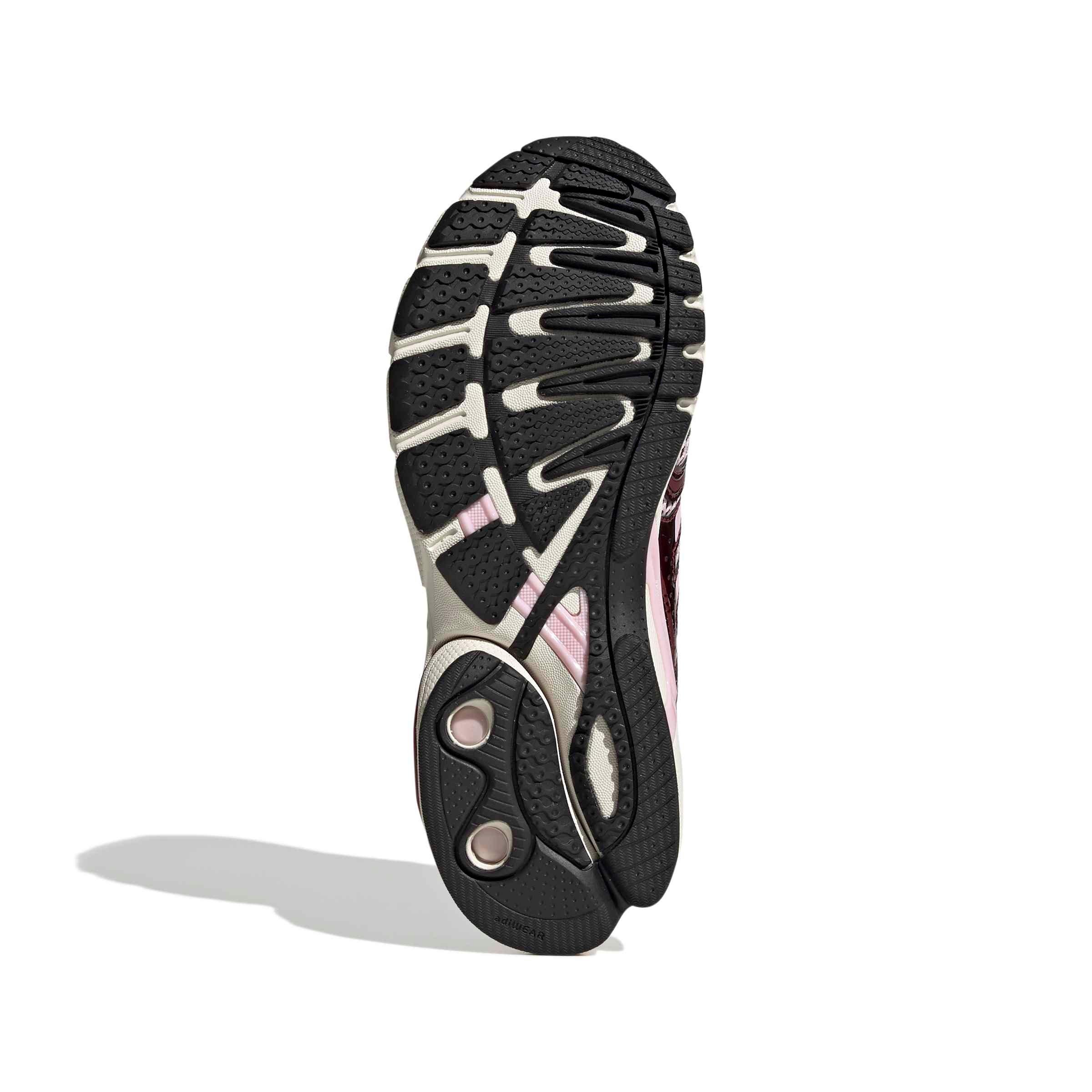 adidas Originals Adistar Control 5 "Clear Pink/Shadow Red/Shadow Red" Women's Shoe - PINK/RED/RED Thumbnail View 6