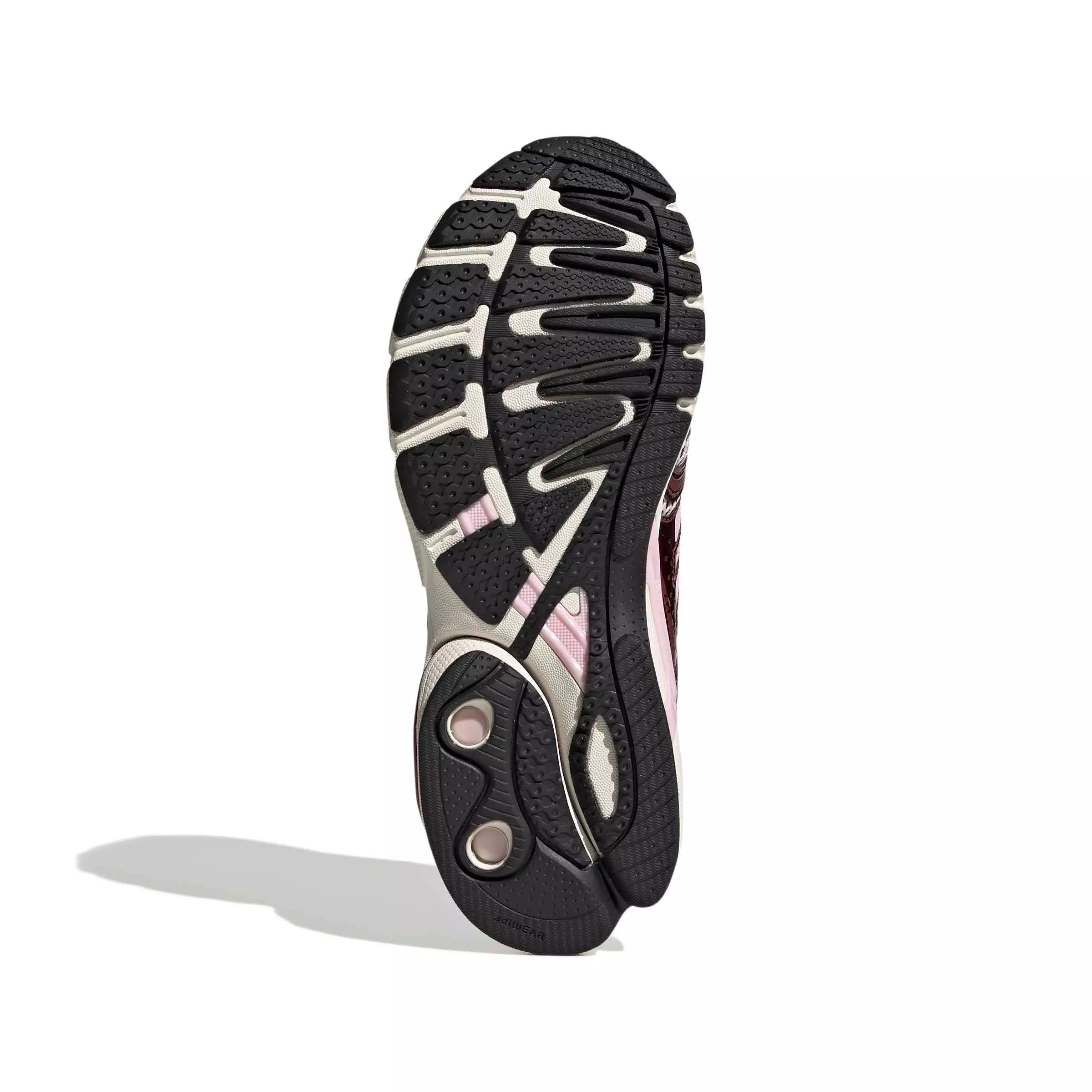 adidas Originals Adistar Control 5 "Clear Pink/Shadow Red/Shadow Red" Women's Shoe - PINK/RED/RED