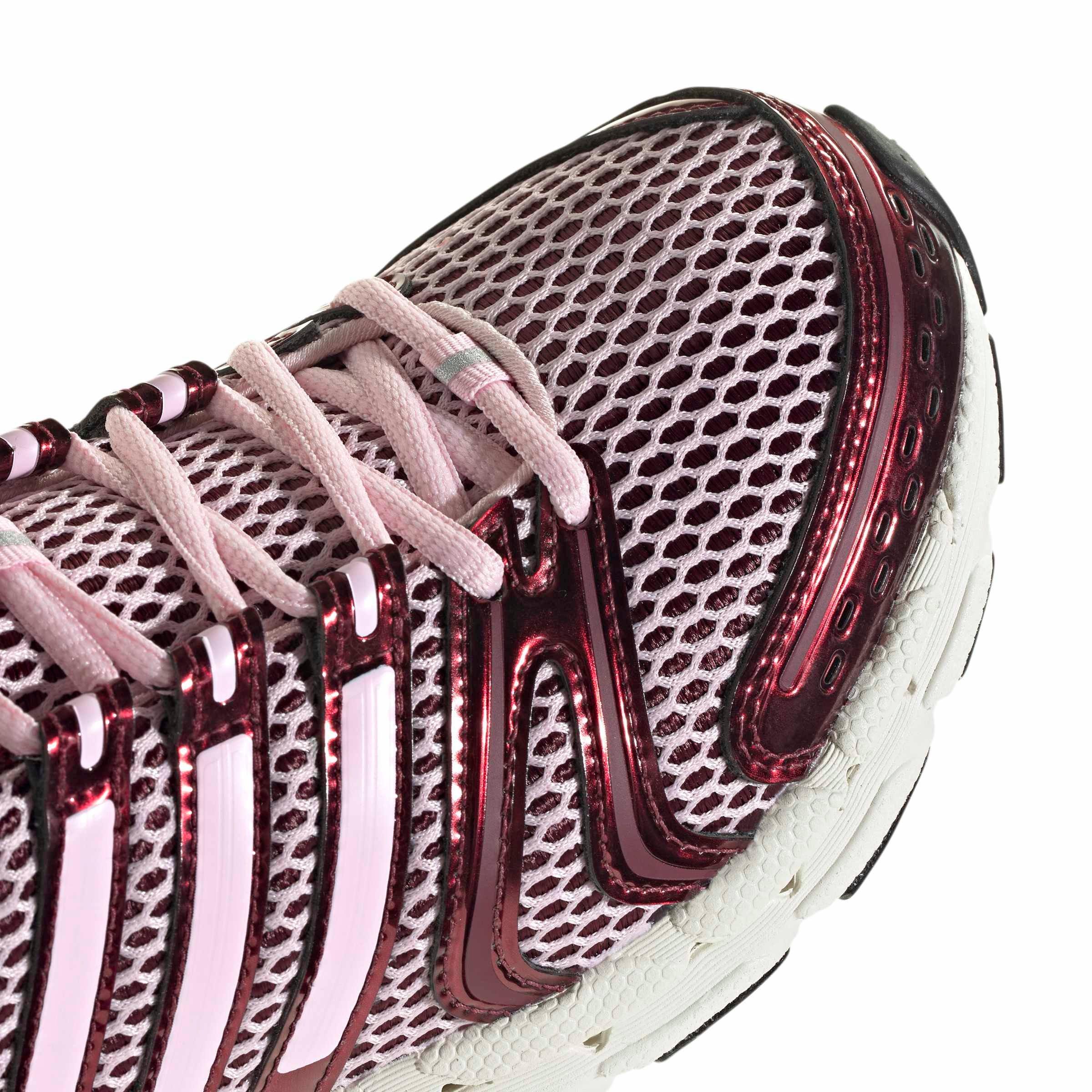 adidas Originals Adistar Control 5 "Clear Pink/Shadow Red/Shadow Red" Women's Shoe - PINK/RED/RED Thumbnail View 8