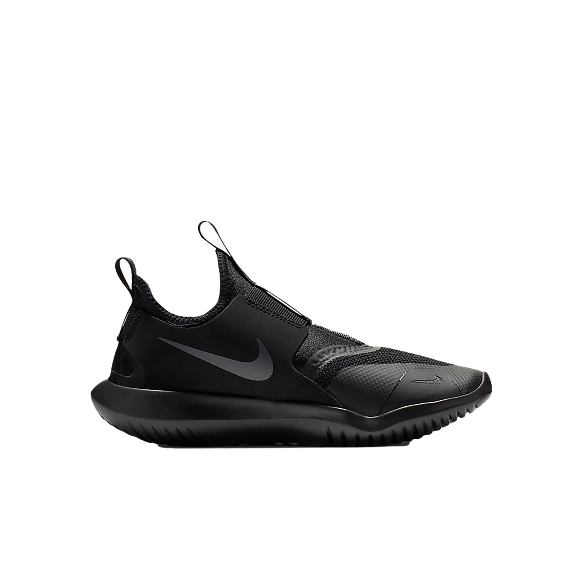 nike free 3.0 kids black