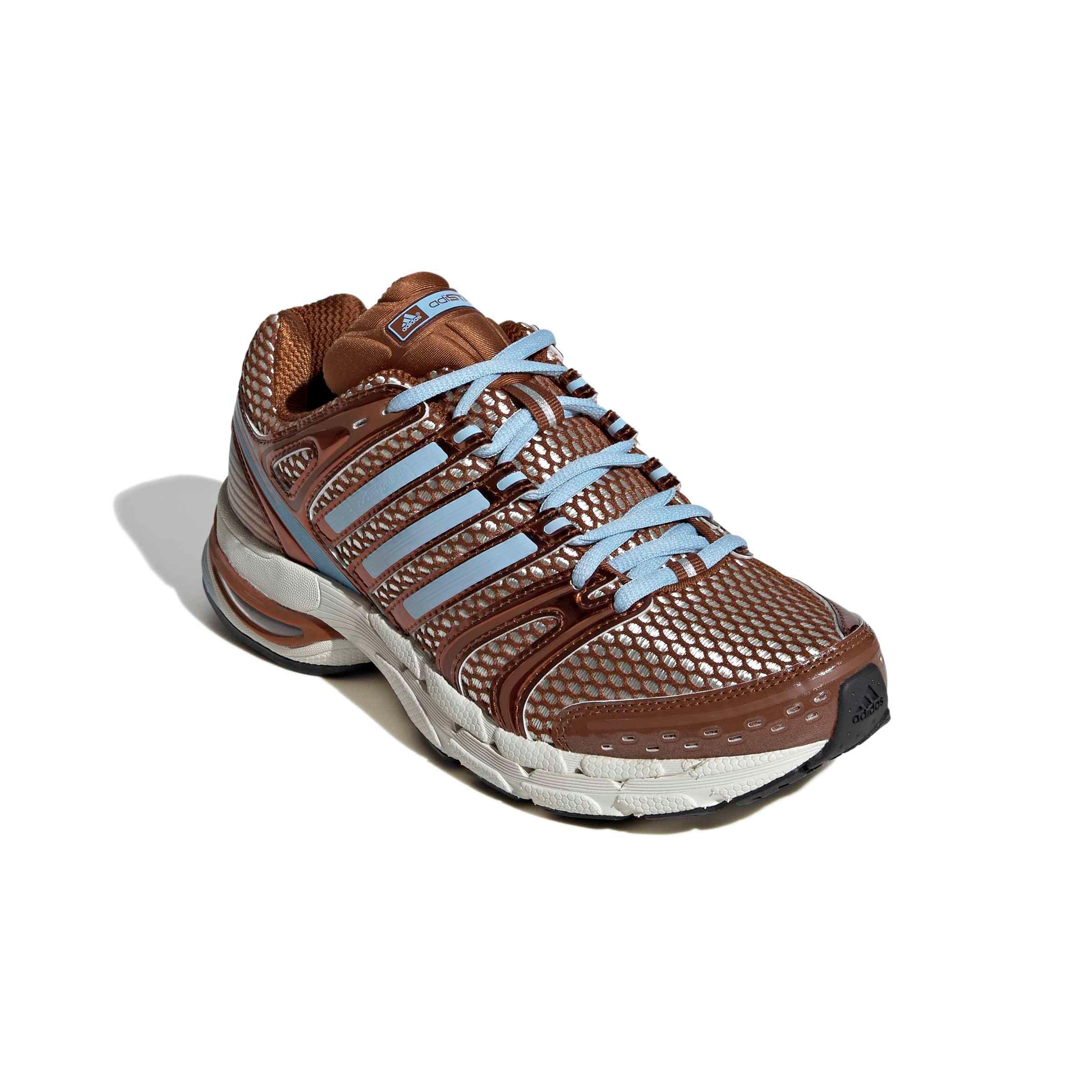 adidas Originals Adistar Control 5 "Dusky Bronze/Off White/Dusky Bronze" Women's Shoe - BRONZE/OFF WHITE/BRONZE Thumbnail View 3