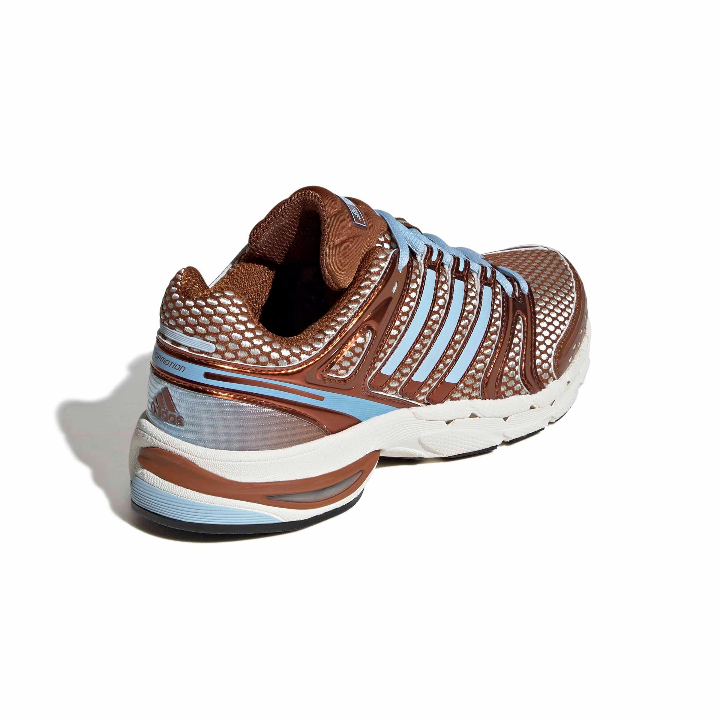 adidas Originals Adistar Control 5 "Dusky Bronze/Off White/Dusky Bronze" Women's Shoe - BRONZE/OFF WHITE/BRONZE Thumbnail View 4