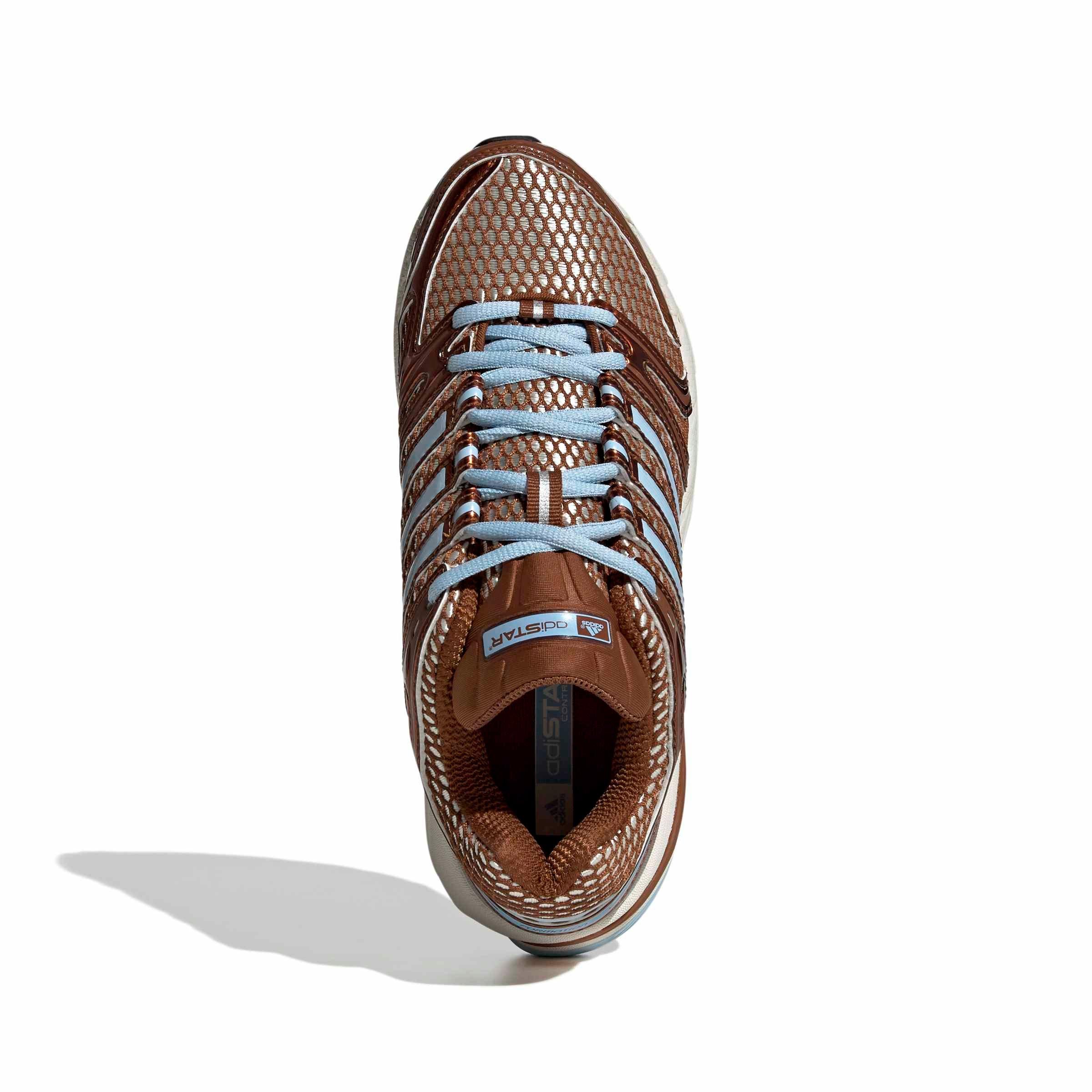 adidas Originals Adistar Control 5 "Dusky Bronze/Off White/Dusky Bronze" Women's Shoe - BRONZE/OFF WHITE/BRONZE Thumbnail View 5