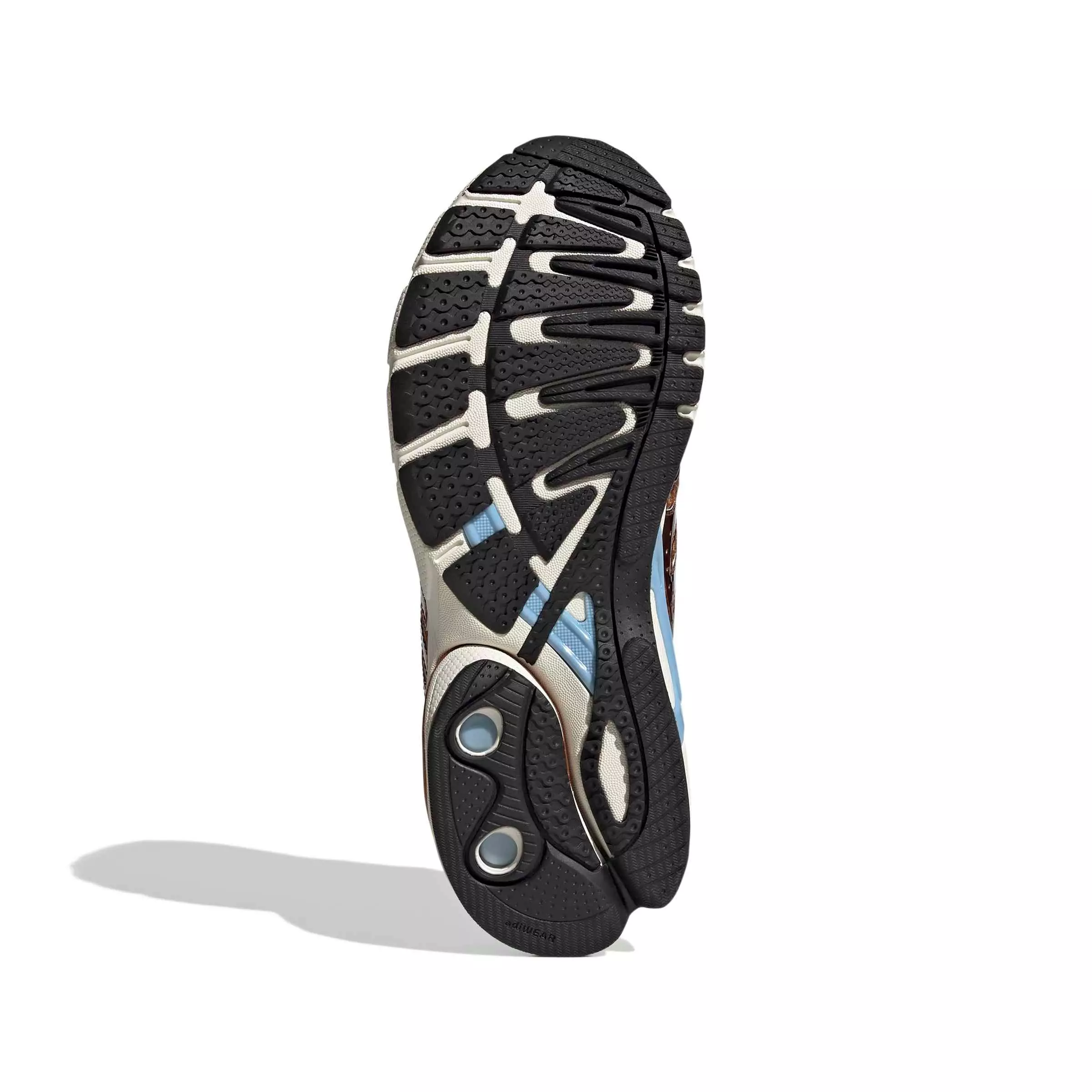 adidas Originals Adistar Control 5 "Dusky Bronze/Off White/Dusky Bronze" Women's Shoe - BRONZE/OFF WHITE/BRONZE