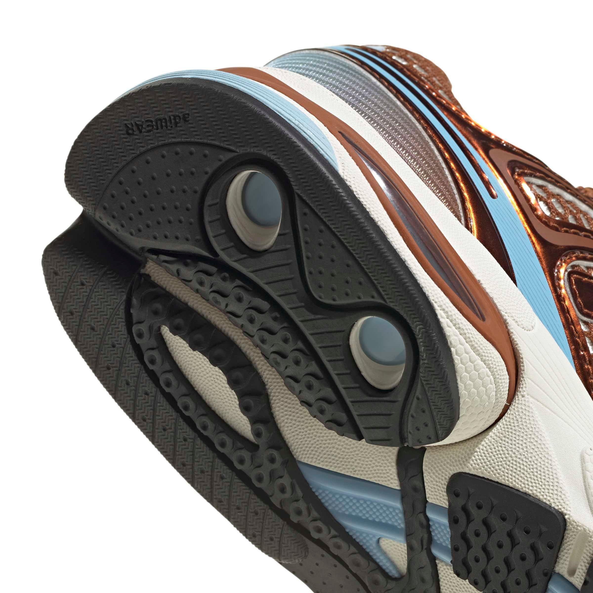 adidas Originals Adistar Control 5 "Dusky Bronze/Off White/Dusky Bronze" Women's Shoe - BRONZE/OFF WHITE/BRONZE Thumbnail View 7