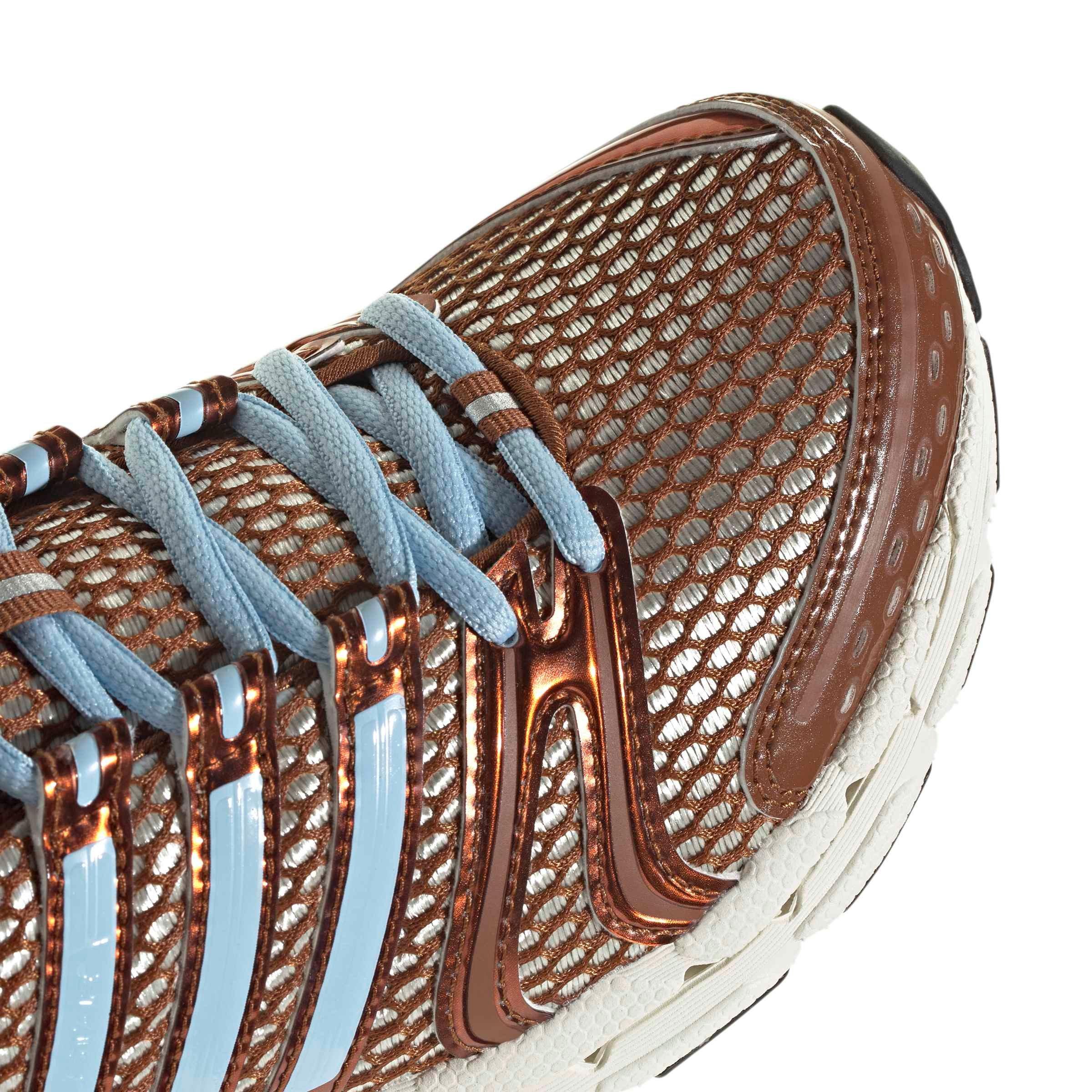 adidas Originals Adistar Control 5 "Dusky Bronze/Off White/Dusky Bronze" Women's Shoe - BRONZE/OFF WHITE/BRONZE Thumbnail View 8