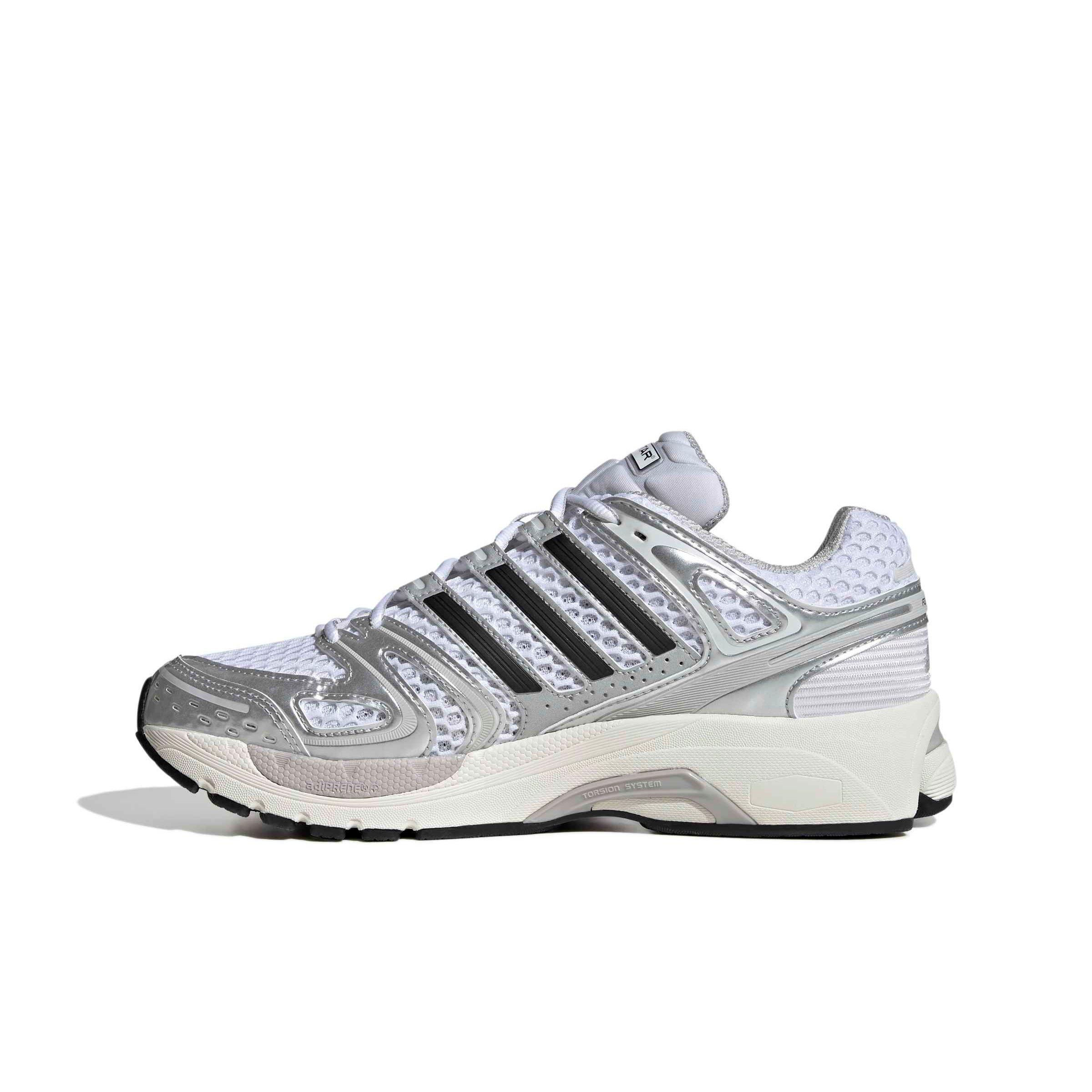 adidas Originals Adistar Control 5 "Silver Metallic/Grey One/Core Black" Women's Shoe - SILVER/GREY/BLACK Thumbnail View 2