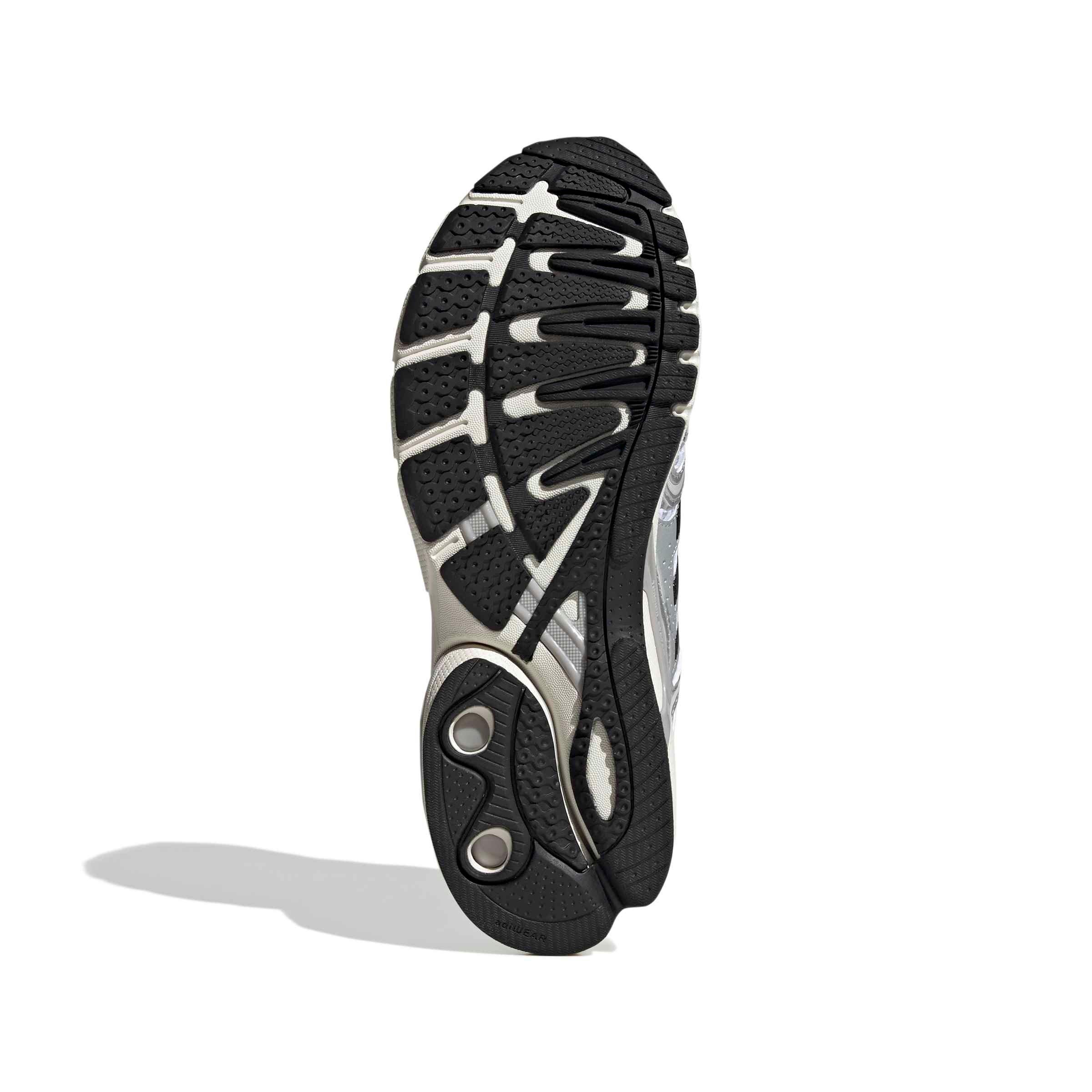 adidas Originals Adistar Control 5 "Silver Metallic/Grey One/Core Black" Women's Shoe - SILVER/GREY/BLACK Thumbnail View 6