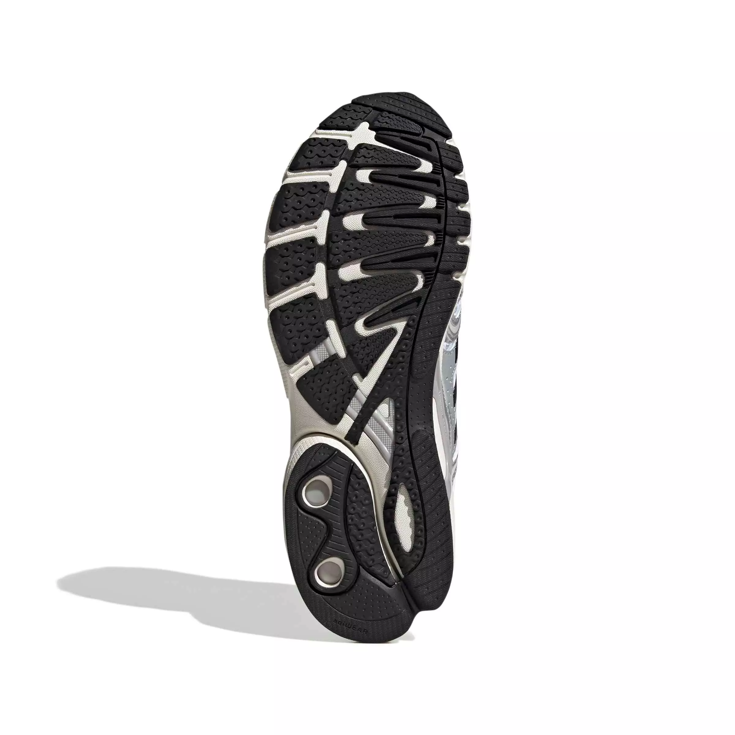 adidas Originals Adistar Control 5 "Silver Metallic/Grey One/Core Black" Women's Shoe - SILVER/GREY/BLACK