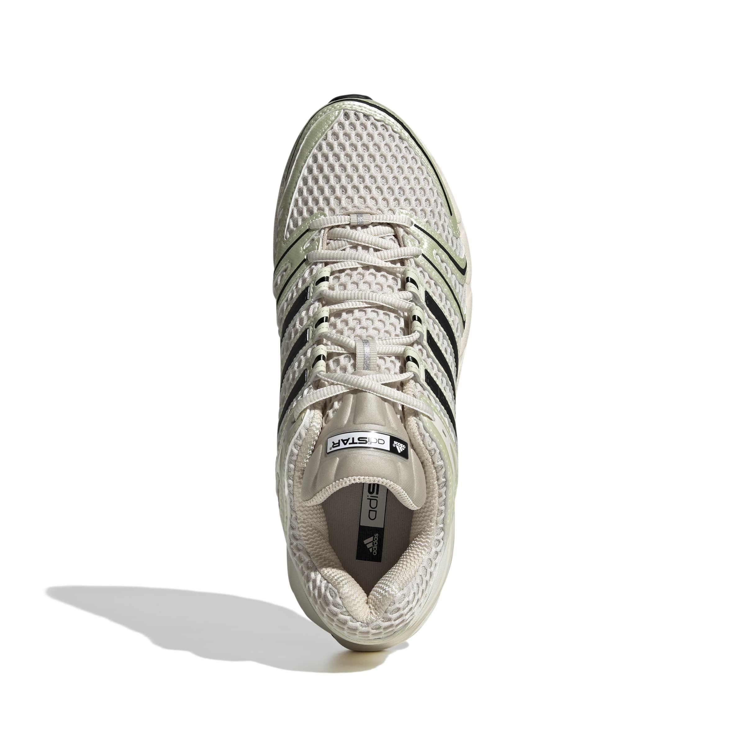 adidas Originals Adistar Control 5 "Ftwr White/Core Black/Alumina" Women's Shoe - WHITE/BLACK/ALUMINA Thumbnail View 5
