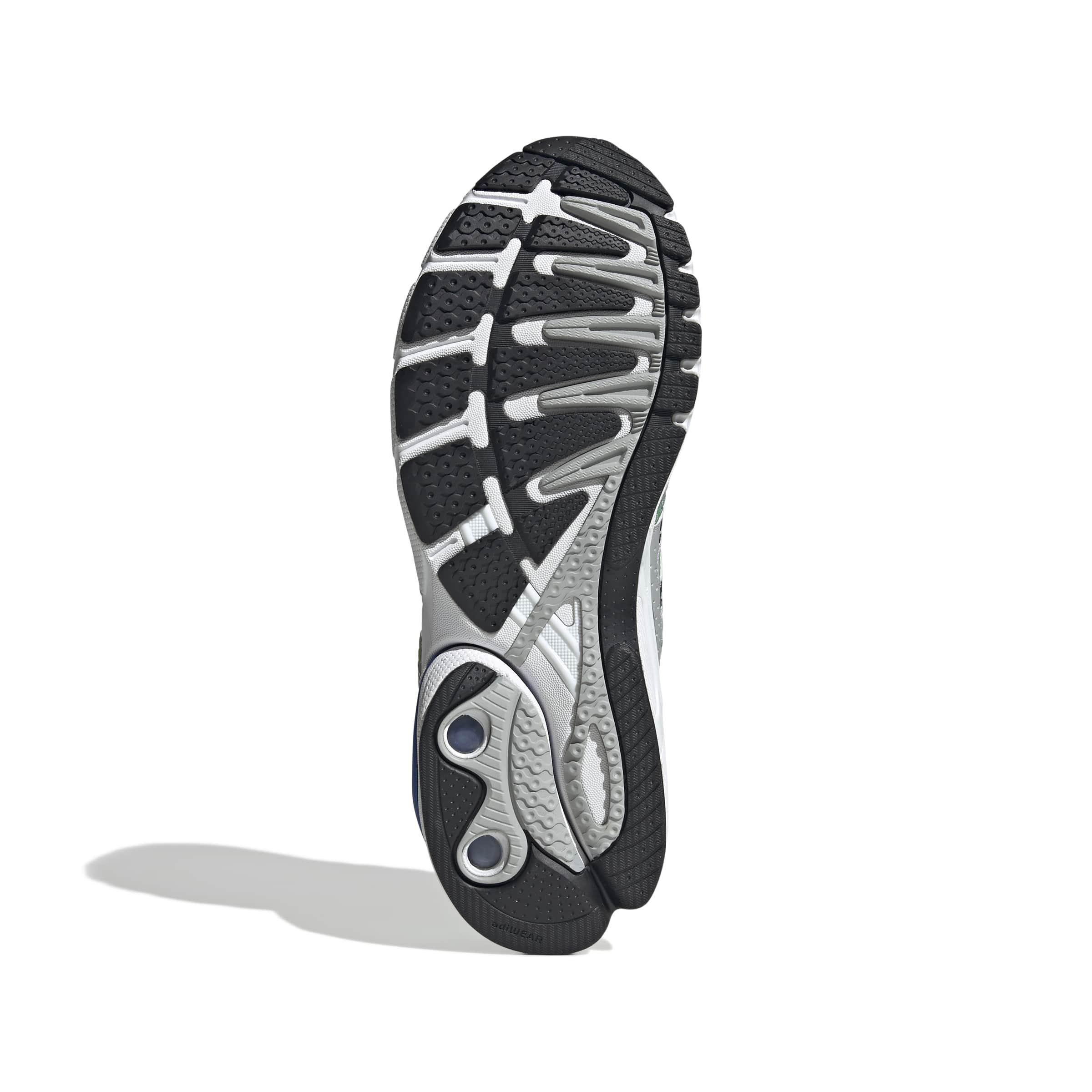 adidas Originals Adistar Control 5 "Lucid Lemon/Core Black/Collegiate Royal" Women's Shoe - LEMON/BLACK/ROYAL Thumbnail View 6