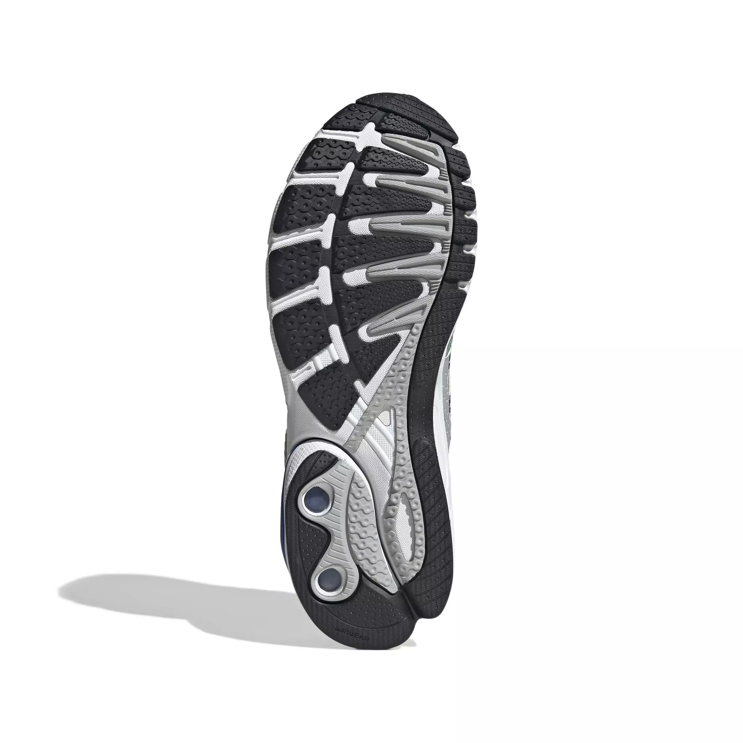 adidas Originals Adistar Control 5 "Lucid Lemon/Core Black/Collegiate Royal" Women's Shoe - LEMON/BLACK/ROYAL