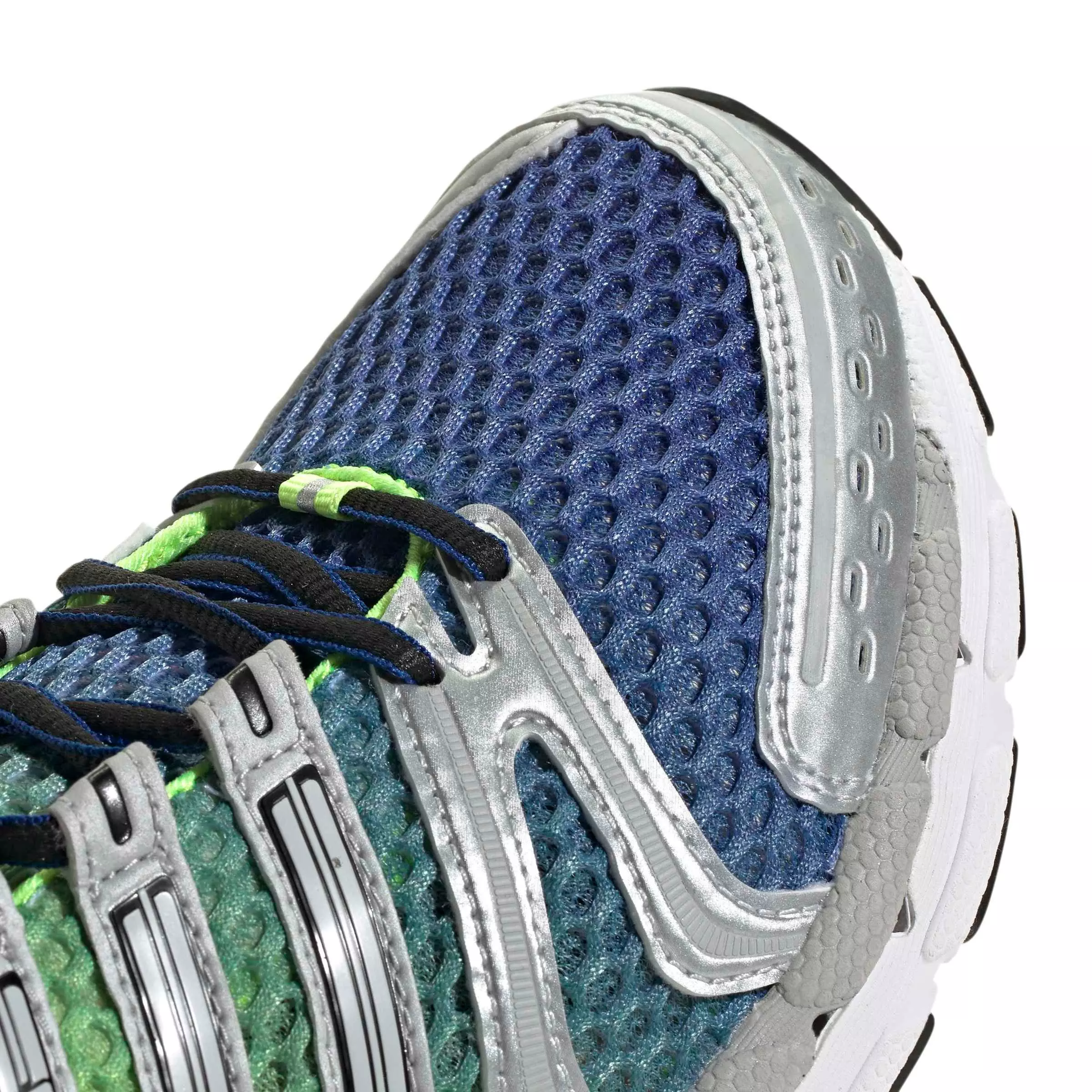 adidas Originals Adistar Control 5 "Lucid Lemon/Core Black/Collegiate Royal" Women's Shoe - LEMON/BLACK/ROYAL