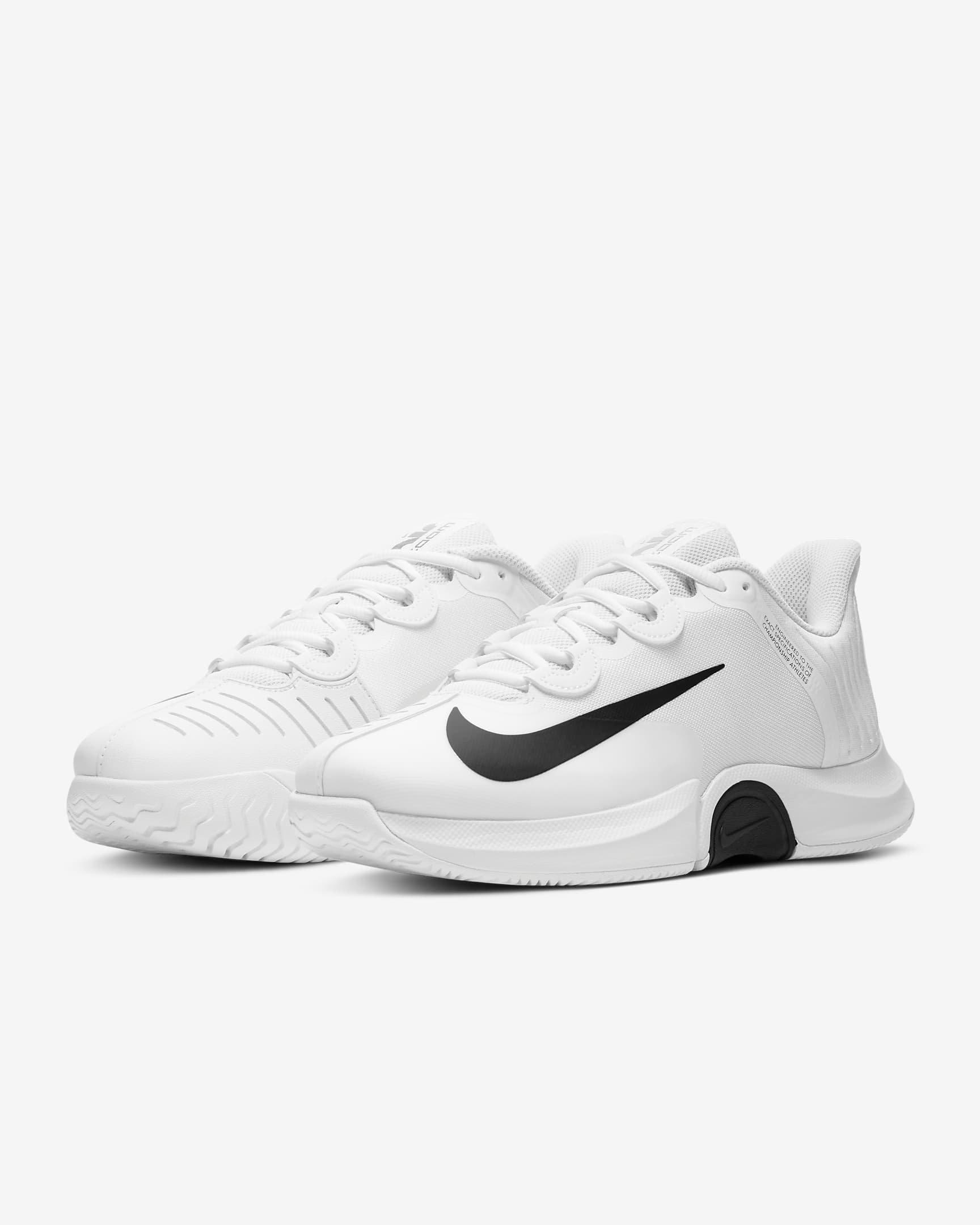 Court air best sale zoom gp turbo