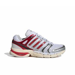 adidas Originals Adistar Control 5 "Ftwr White/Better Scarlet/Dash Grey" Women's Shoe