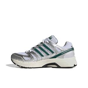 adidas Originals Adistar Control 5 "Ftwr White/Collegiate Green/Silver Metallic" Women's Shoe