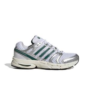 adidas Originals Adistar Control 5 "Ftwr White/Collegiate Green/Silver Metallic" Women's Shoe