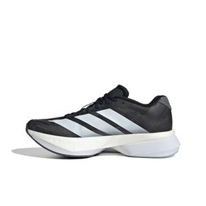 adidas Adizero Boston 13 "Core Black/Ftwr White/Grey Five" Women's Running Shoe