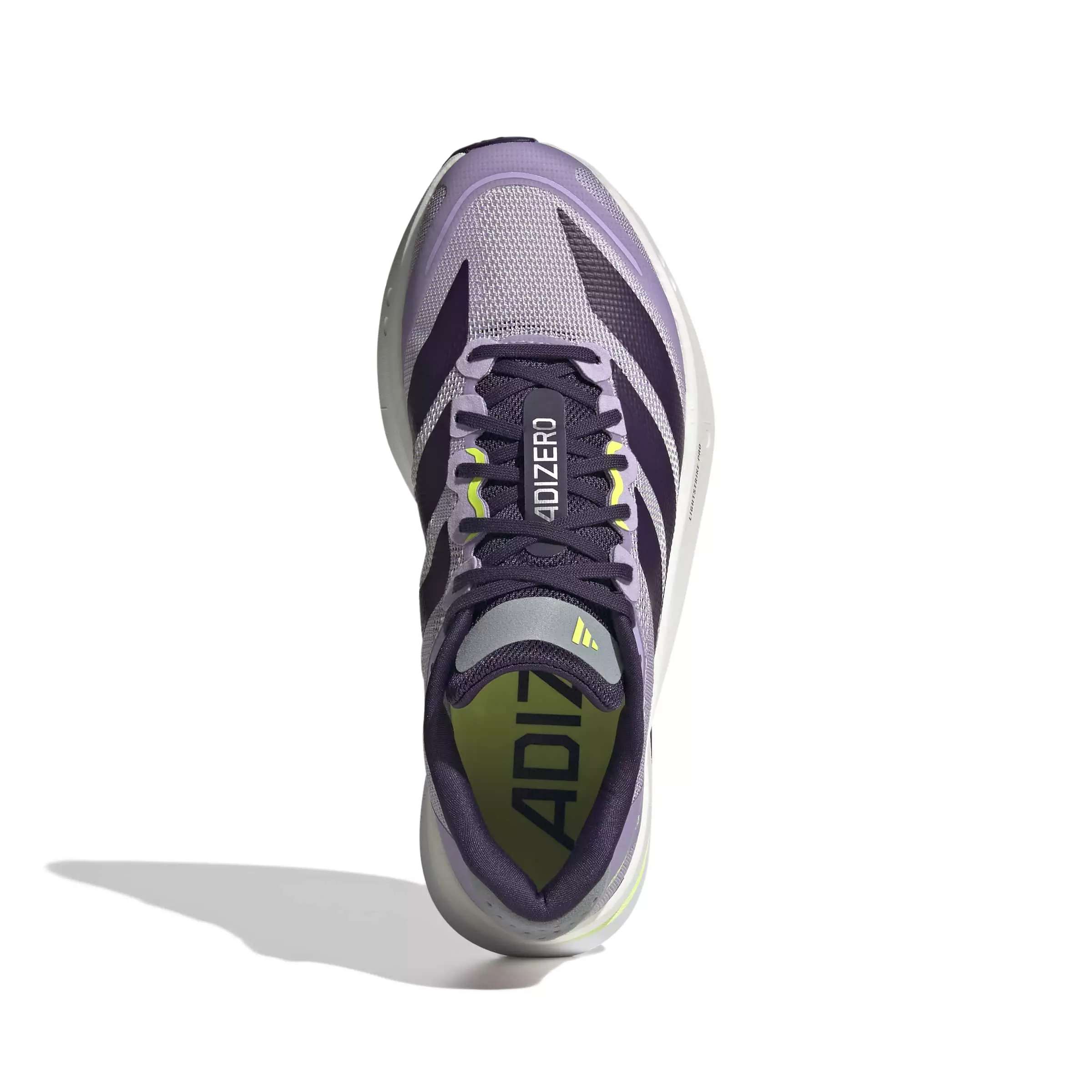 adidas Adizero Boston 13 "Powder Plum/Aurora Plum/Preloved Violet" Women's Running Shoe - PLUM/PLUM/VIOLET