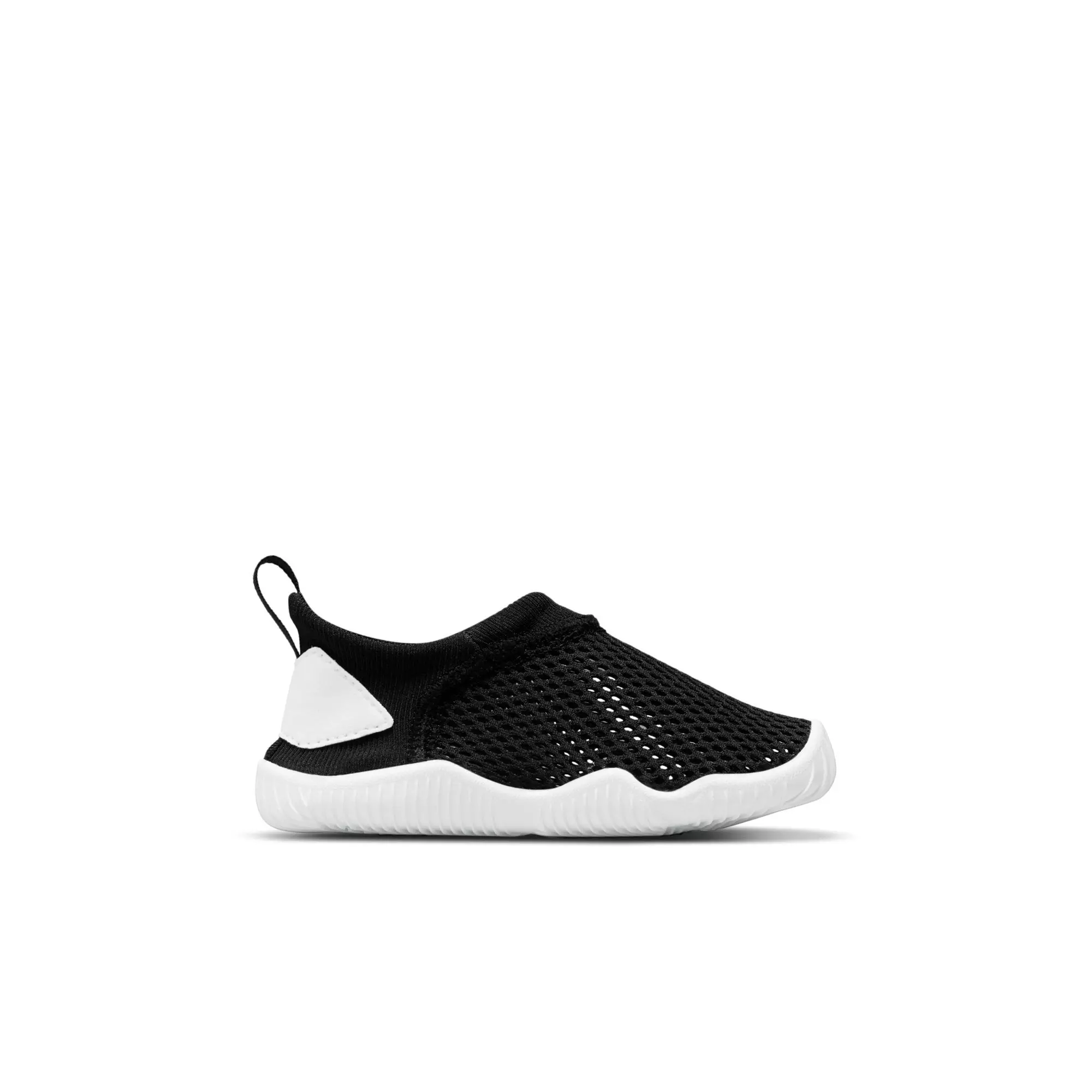Nike Aqua Sock 360 "Black/White" Infant Boys Shoe - BLACK