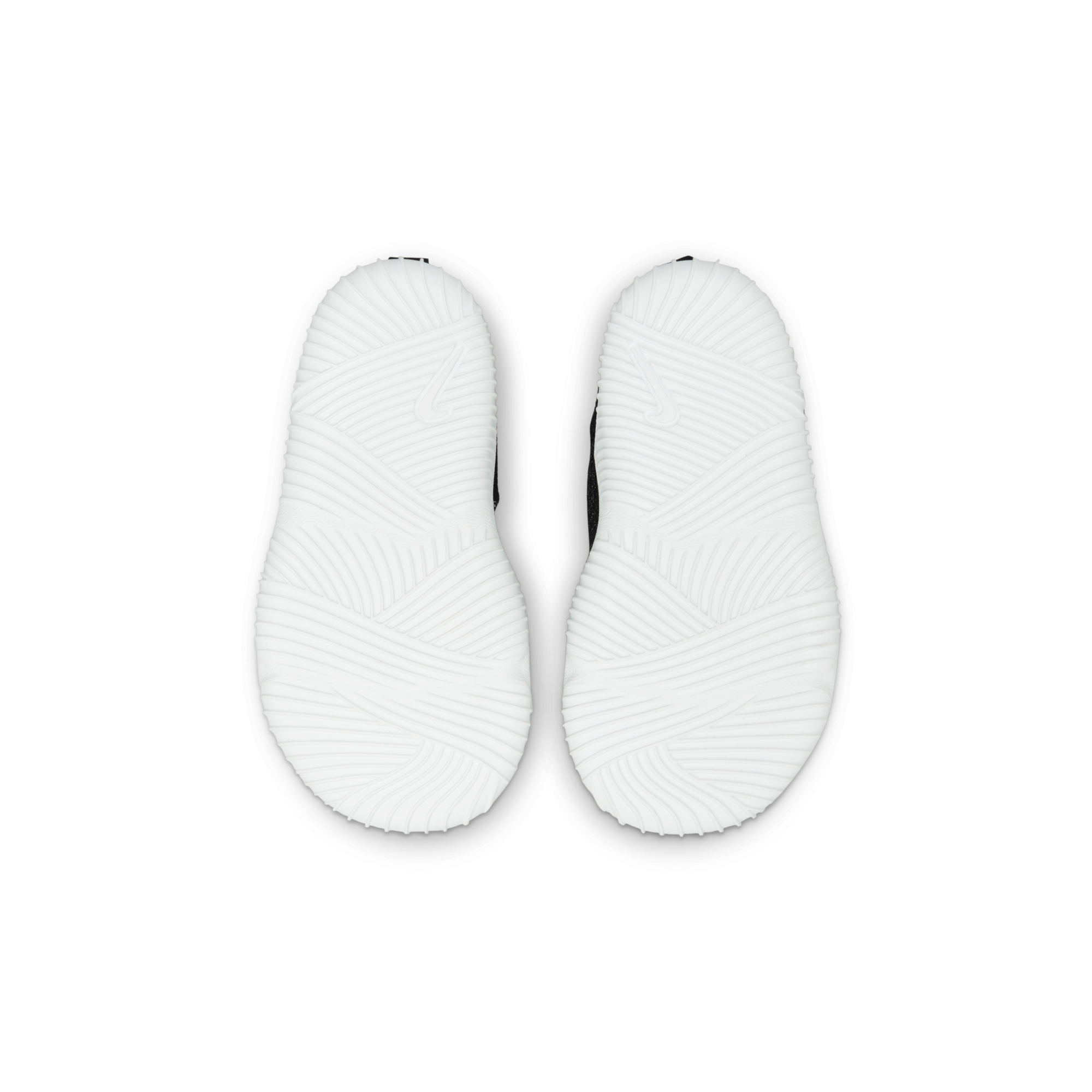 Nike Aqua Sock 360 "Black/White" Infant Boys Shoe - BLACK Thumbnail View 8