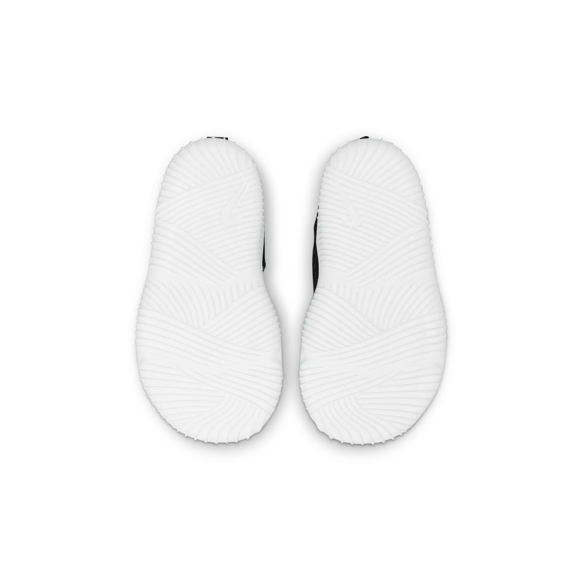 Nike Aqua Sock 360 "Black/White" Infant Boys Shoe - BLACK