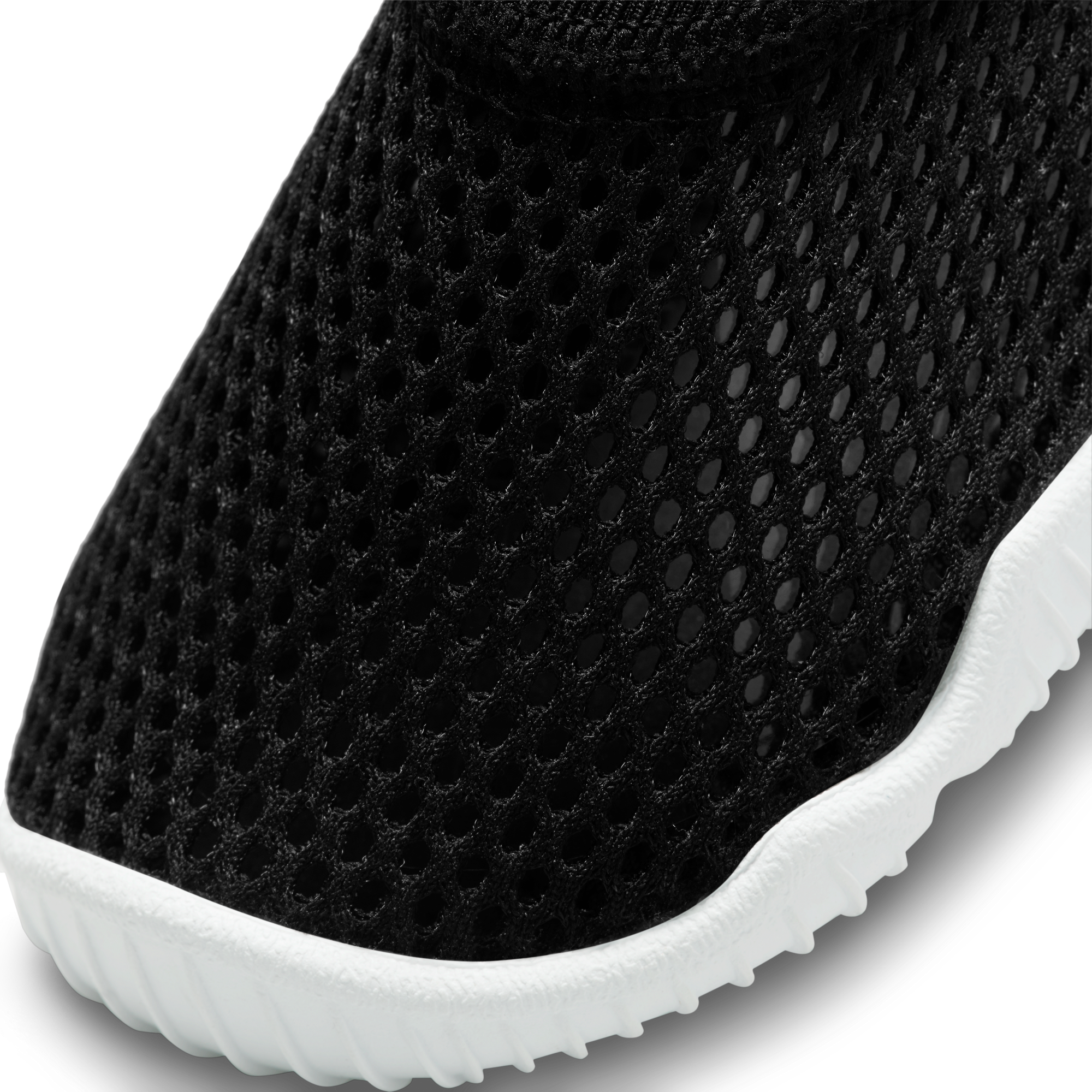 Nike Aqua Sock 360 "Black/White" Infant Boys Shoe - BLACK Thumbnail View 9