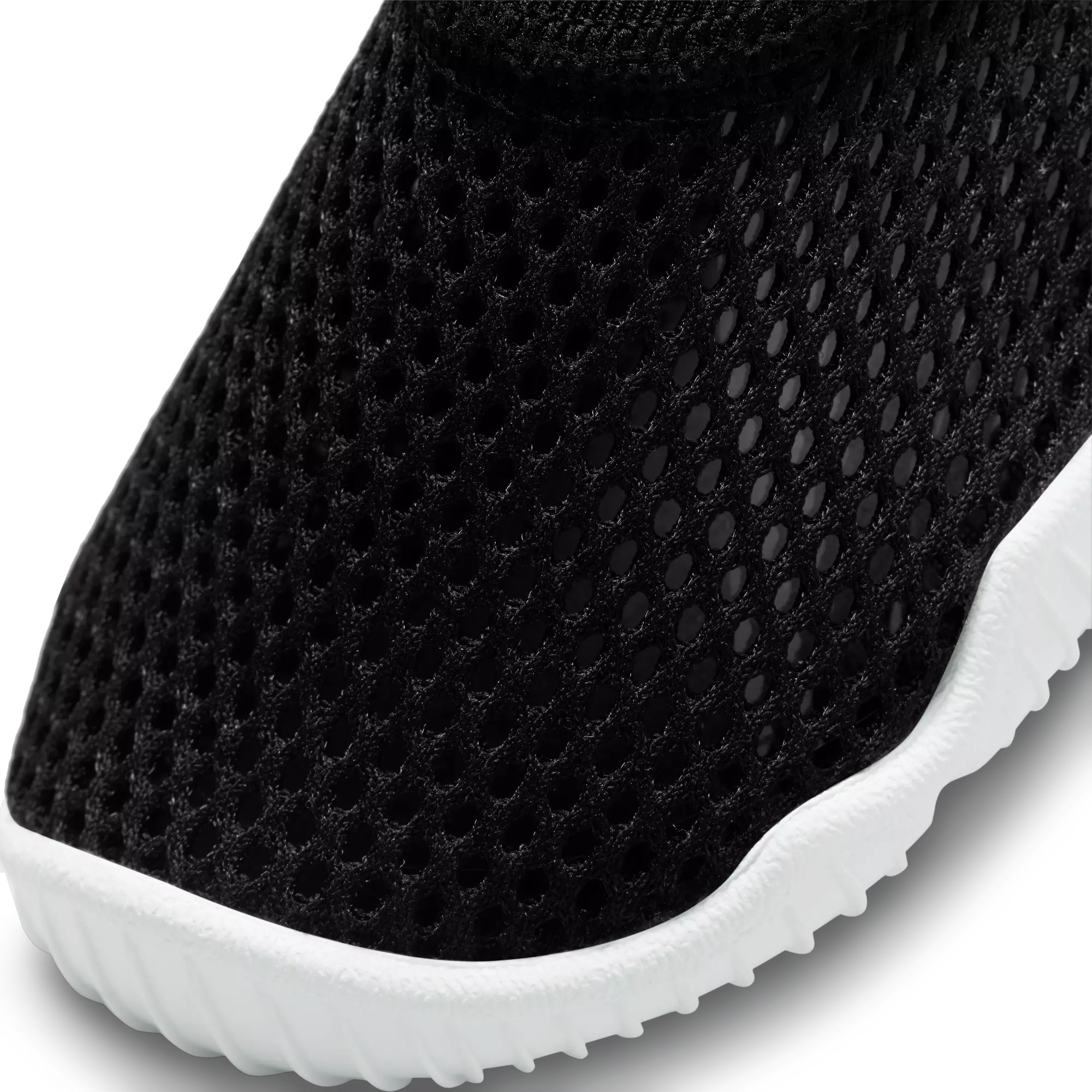 Nike Aqua Sock 360 "Black/White" Infant Boys Shoe - BLACK