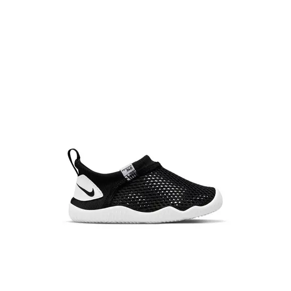 Nike Aqua Sock 360 "Black/White" Infant Shoe