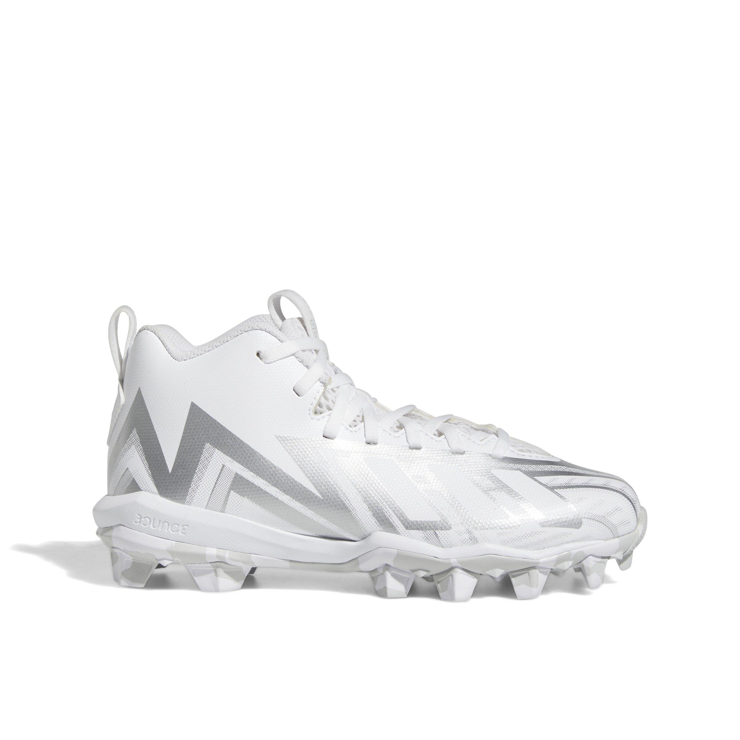 adidas Freak Spark MD 23 Inline " Cloud White/Silver Metallic" Grade