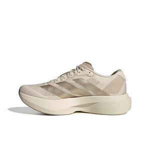 adidas Adizero EVO SL "Alumina/Putty Beige/Wonder Beige" Women's Running Shoe