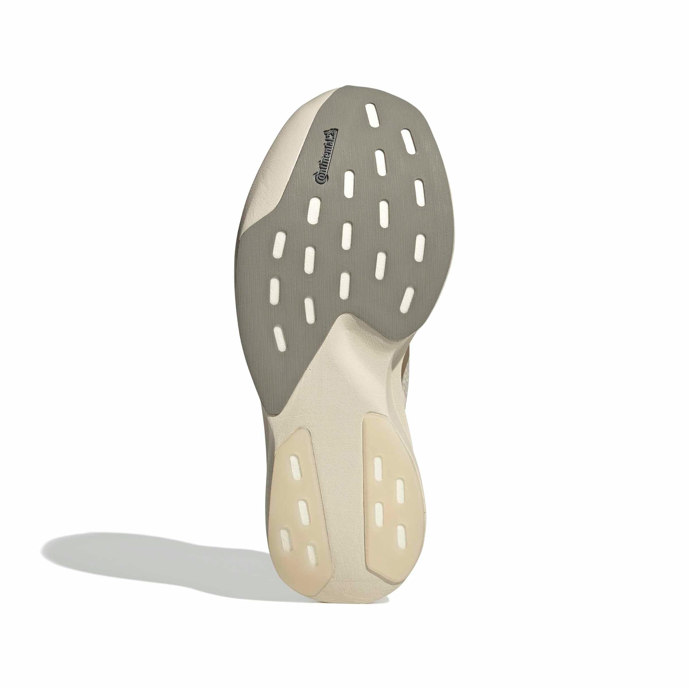 adidas Adizero EVO SL "Alumina/Putty Beige/Wonder Beige" Women's Running Shoe - ALUMINA/BEIGE/BEIGE Thumbnail View 6