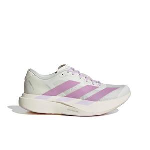 adidas Adizero EVO SL "Off White/Bliss Lilac/Ice Lavender" Women's Running Shoe