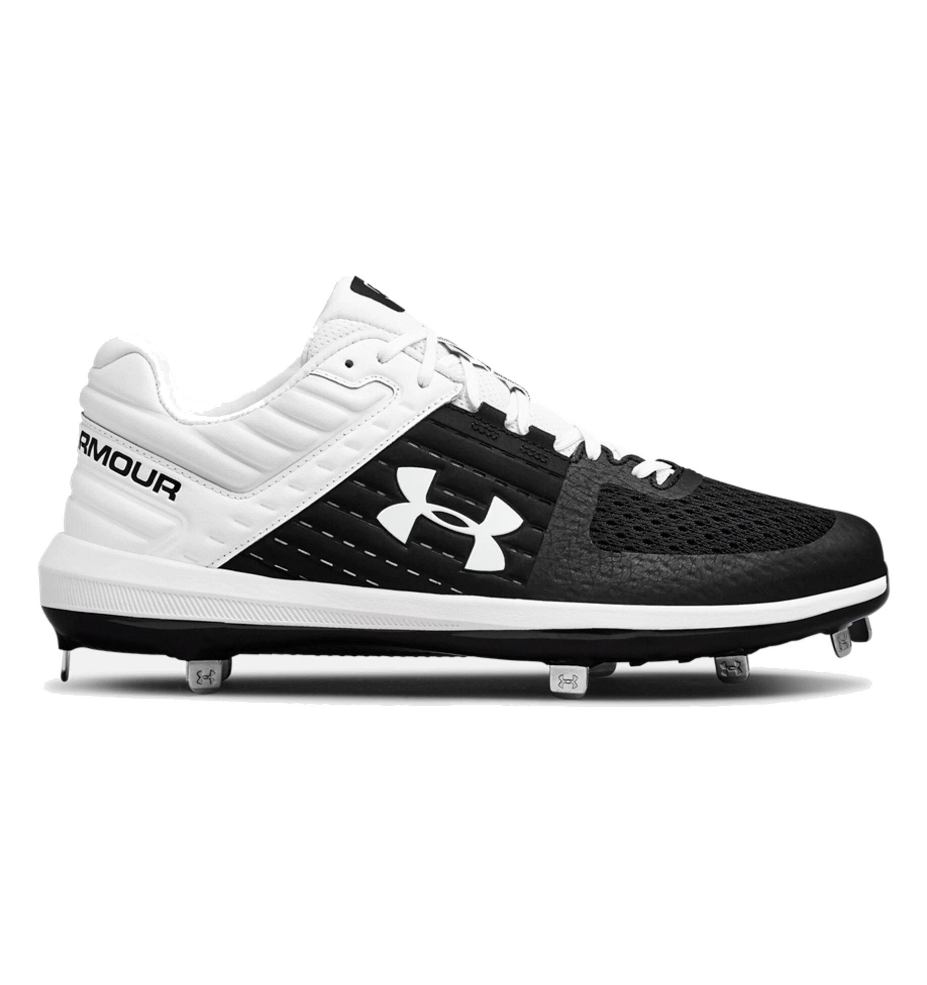 men's under armour baseball cleats
