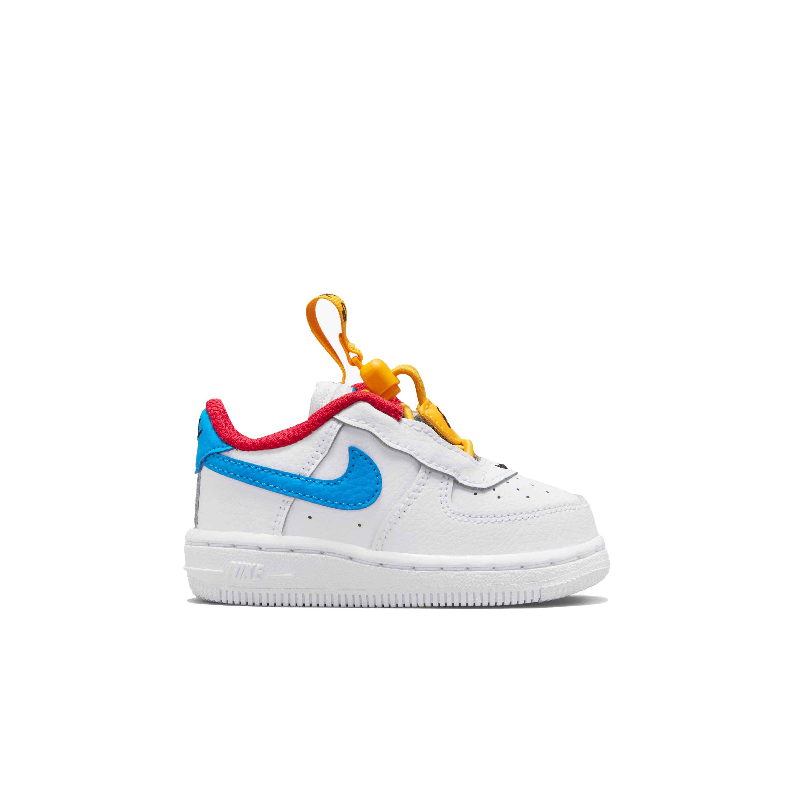 tan air force 1 infant