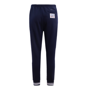 Pro Standard Women's MLB Chicago Cubs Retro Classic Sweatpants - Navy