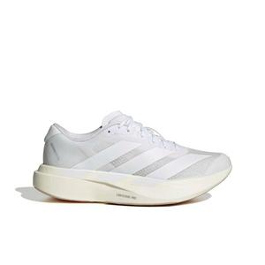 adidas Adizero EVO SL "Ftwr White/Ftwr White/Warm Sandstone" Women's Running Shoe