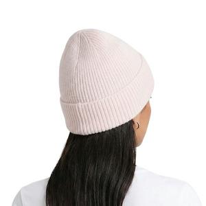 L/AB c/o Off-White Off Embroidered Cuff Beanie - Pink - PINK