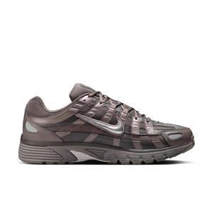 Nike P-6000 "Cave Stone/Medium Ash/Flat Pewter/Metallic Silver" Men's Shoe