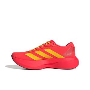 adidas Adizero EVO SL "Lucid Red/Bold Gold/Semi Lucid Blue" Women's Running Shoe