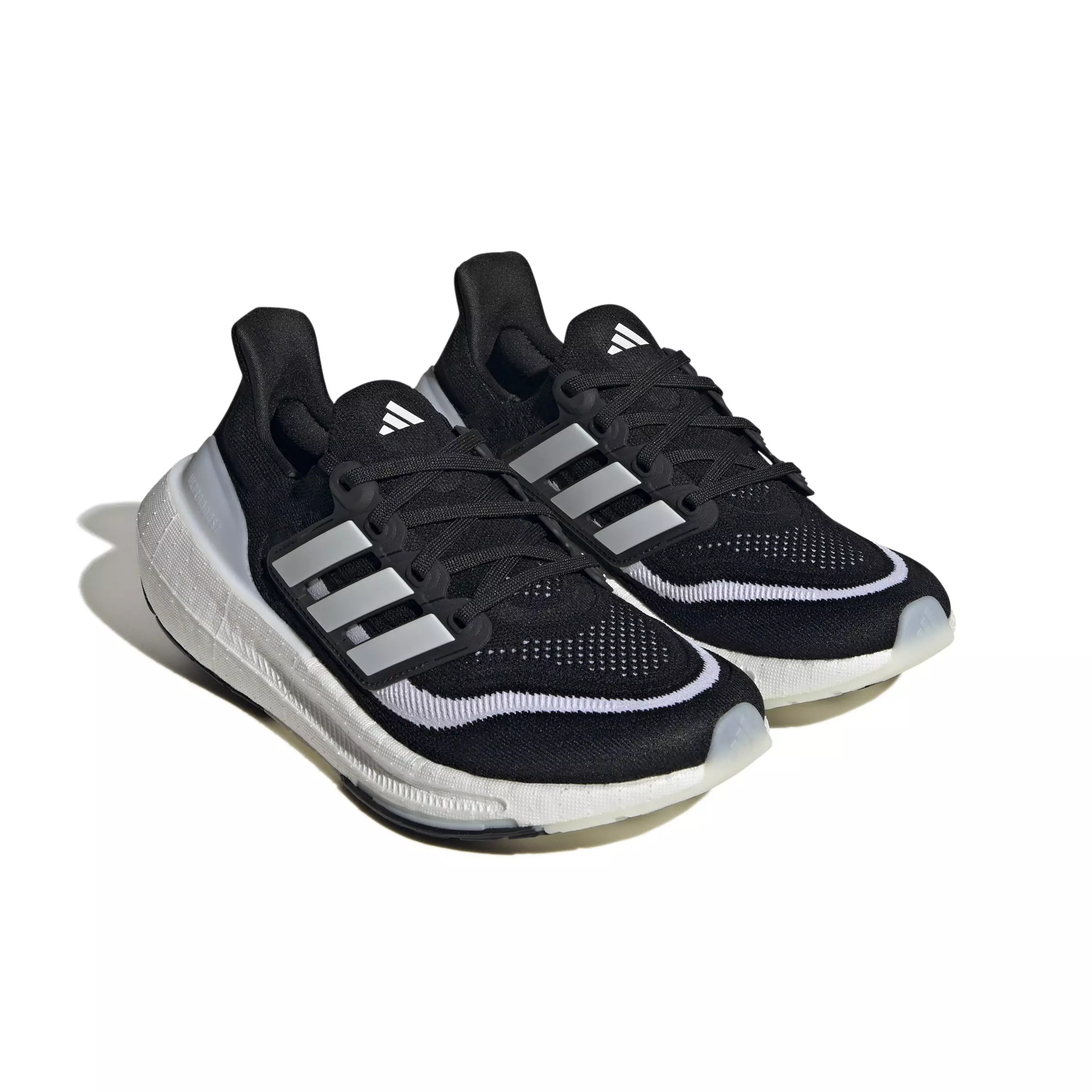 adidas Ultraboost 23 "Core Black/Ftwr White/Core Black" Women's Running Shoe - BLACK