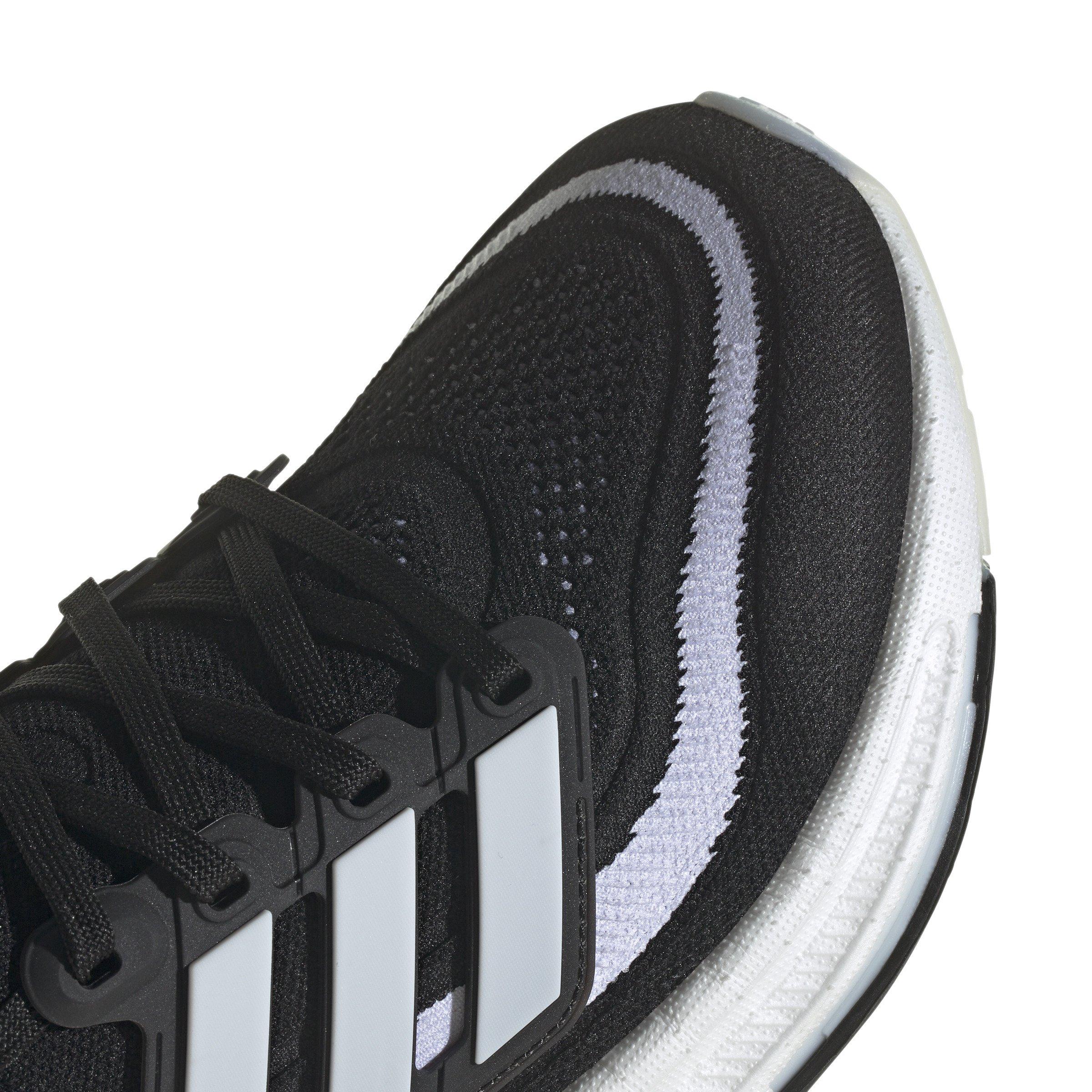 adidas Ultraboost 23 "Core Black/Ftwr White/Core Black" Women's Running Shoe