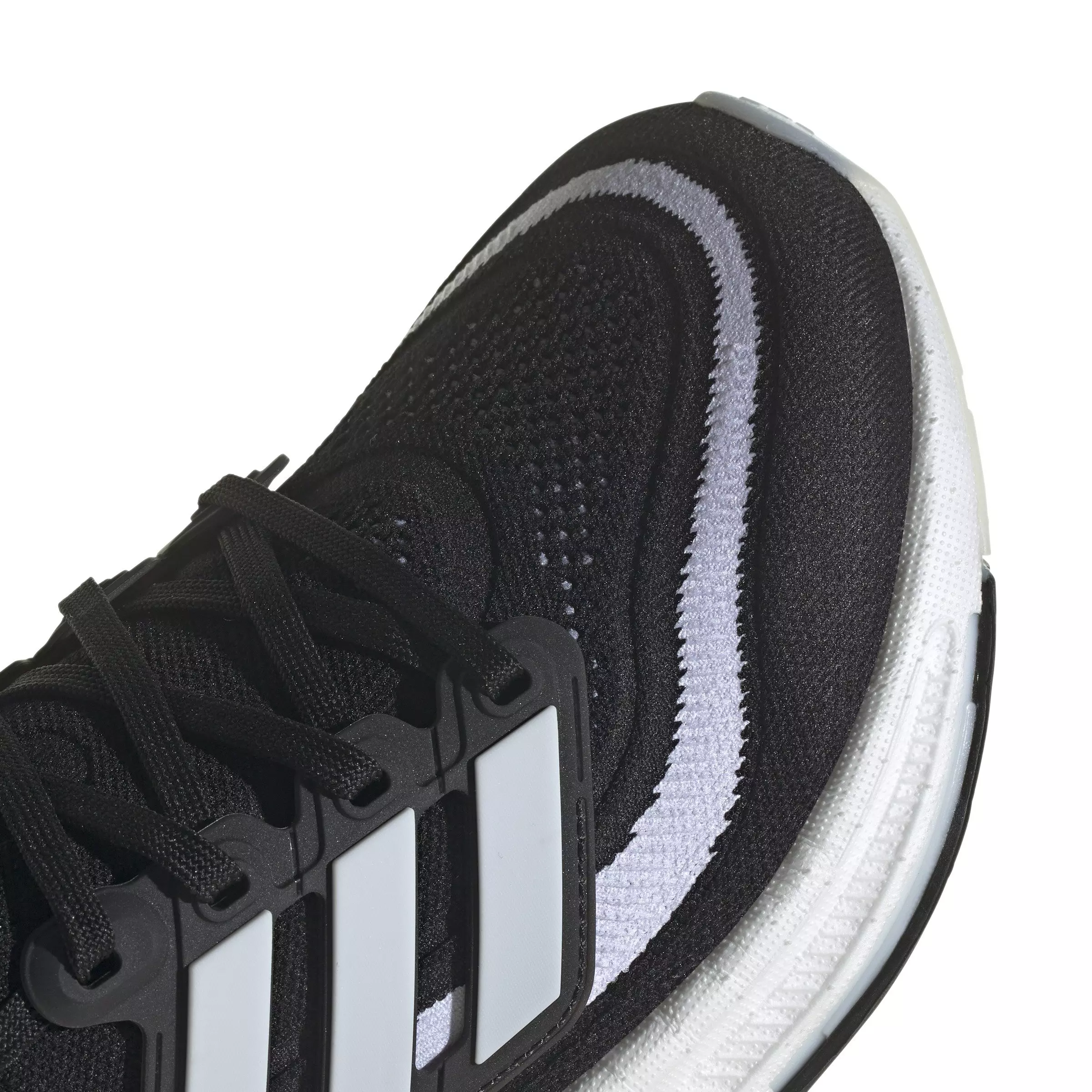 adidas Ultraboost 23 "Core Black/Ftwr White/Core Black" Women's Running Shoe - BLACK