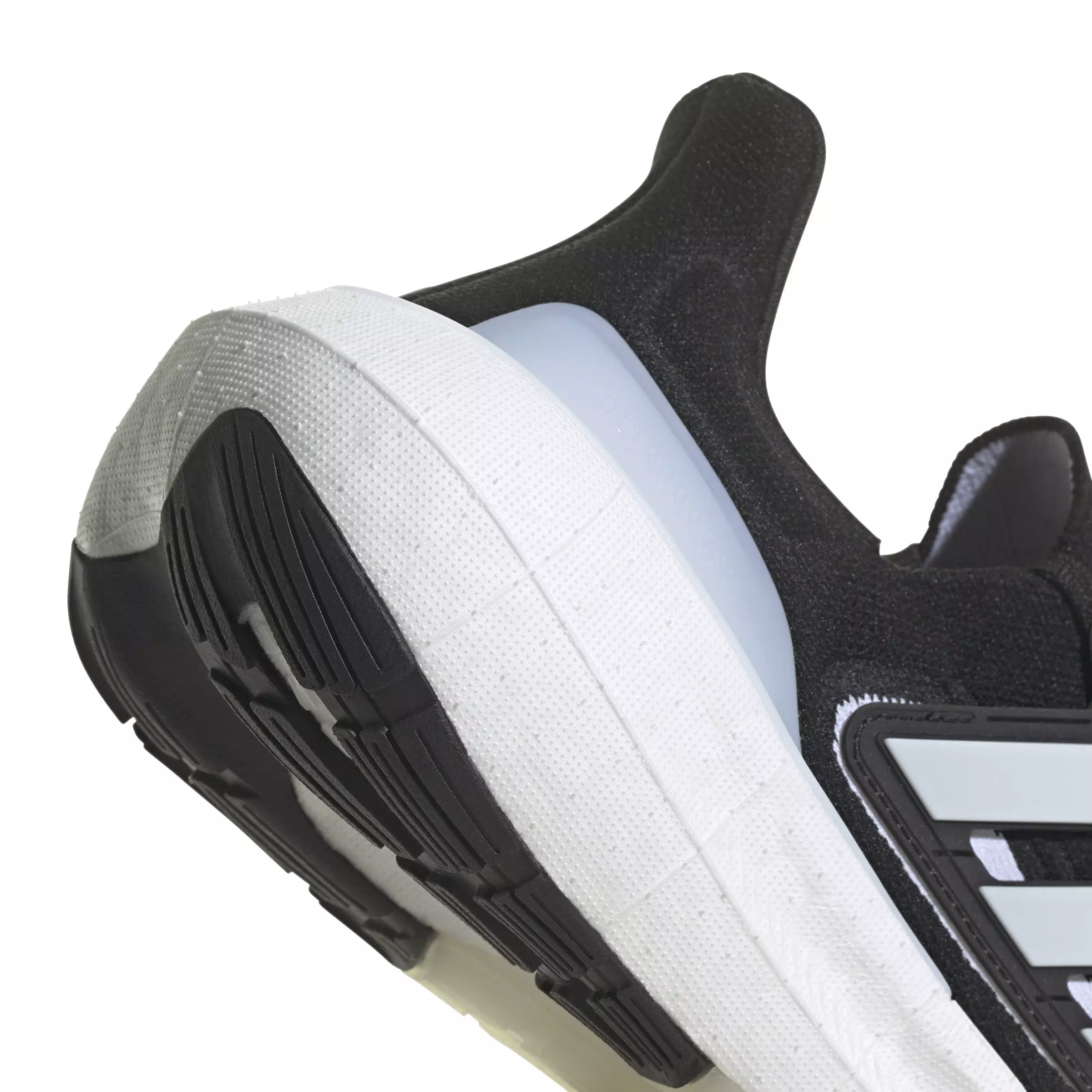 adidas Ultraboost 23 "Core Black/Ftwr White/Core Black" Women's Running Shoe - BLACK