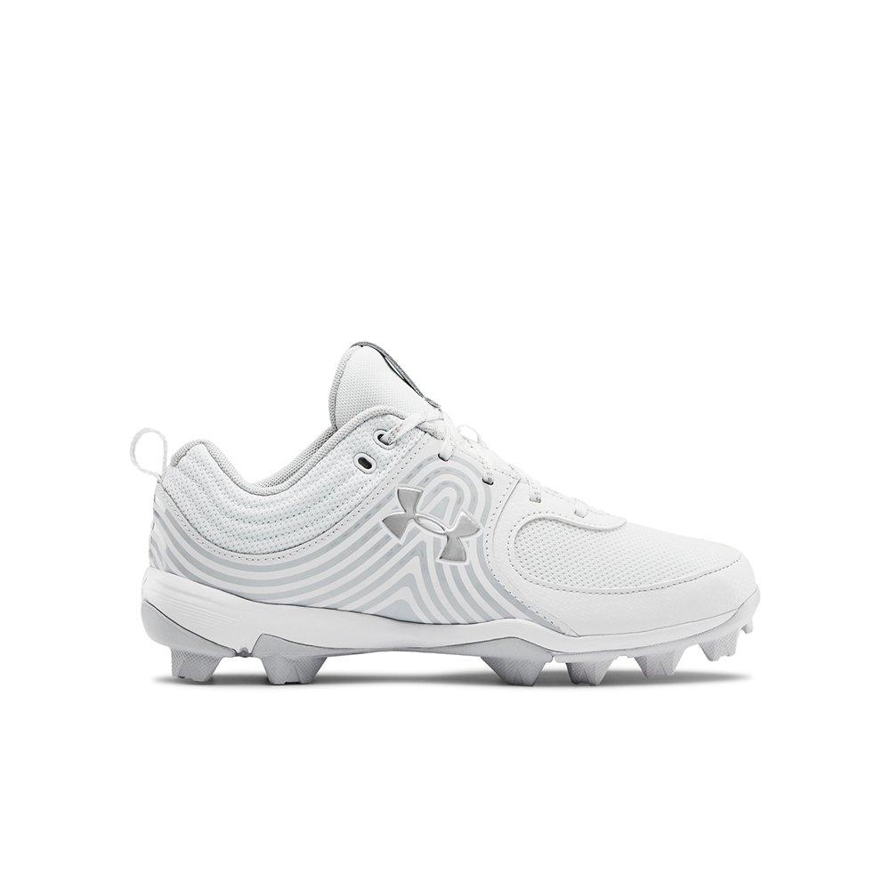 under armour softball shoes