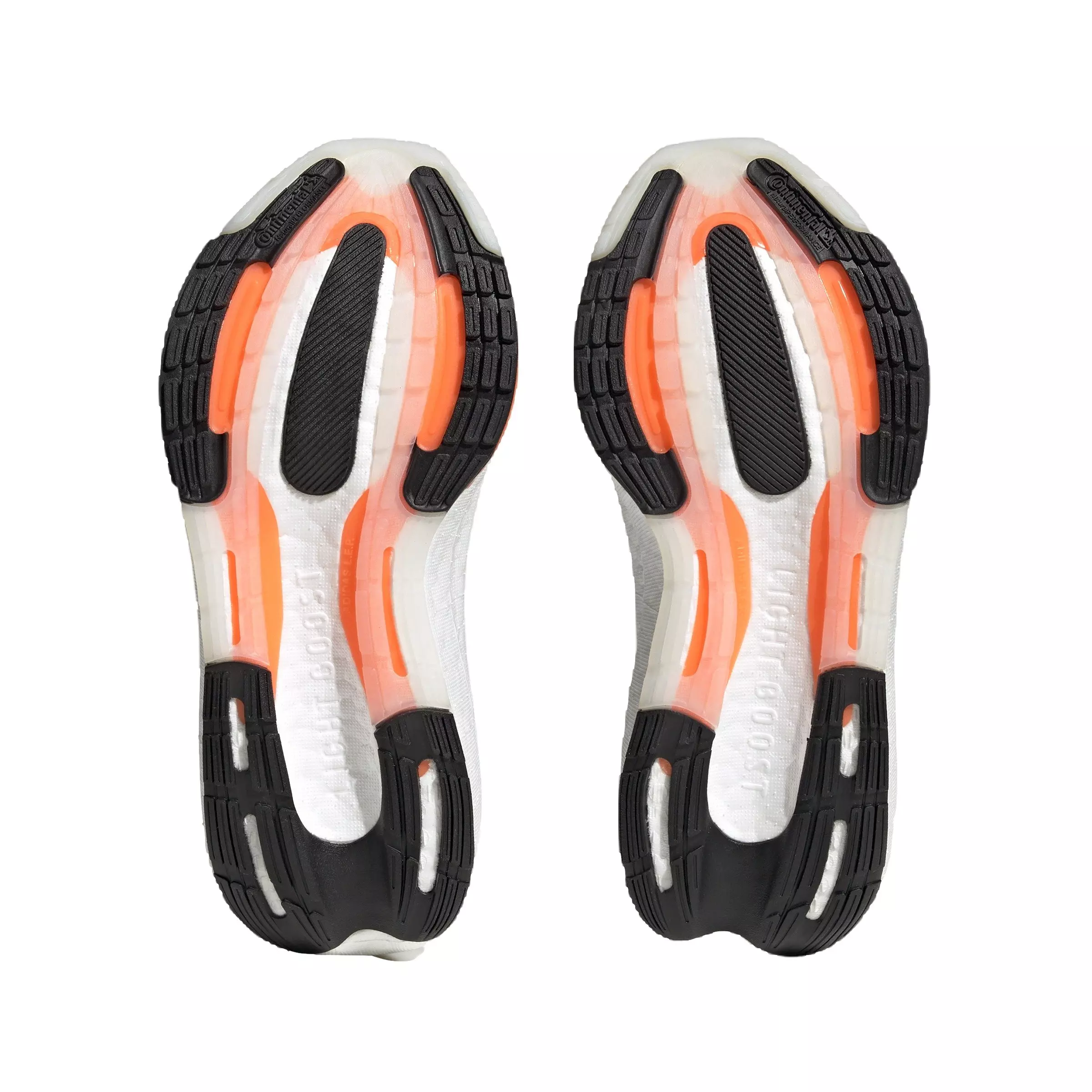 adidas Ultraboost 23 "Core Black/Bold Yellow/Ftwr White" Women's Running Shoe - BLACK