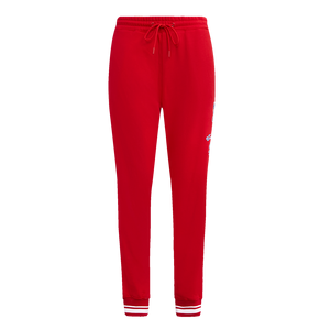 Pro Standard Women's MLB St. Louis Cardinals Retro Classic Sweatpants - Red